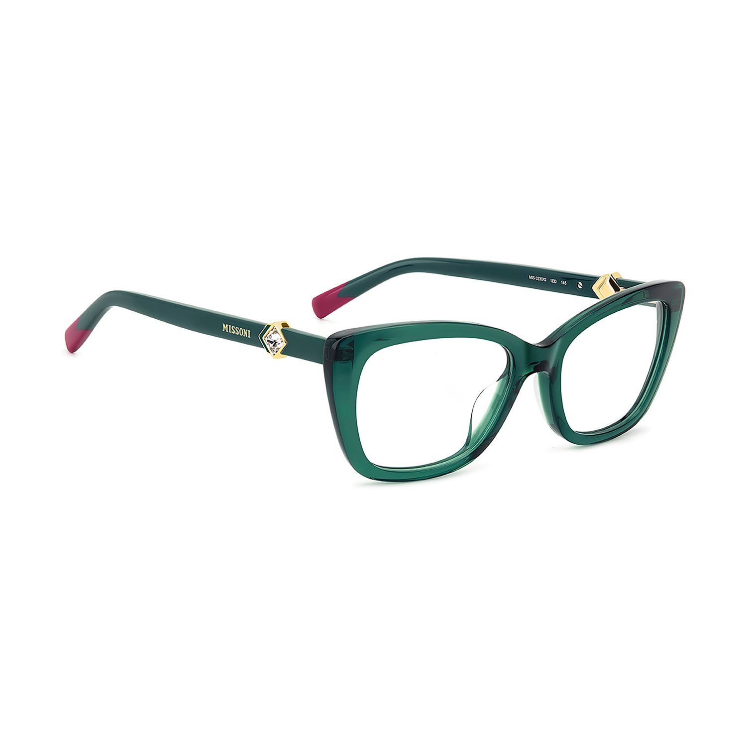 Missoni Brillengestell MIS 0230/G 531ED38