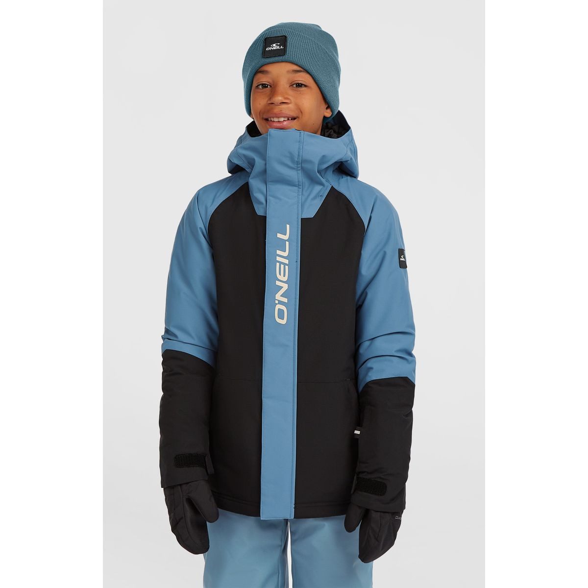 O'Neill Skijacke Fwc'play Snow Jacket Innovative, warme und langlebige Wintersportjacke für Kinder mit