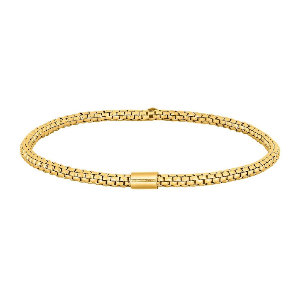 HEIDE HEINZENDORFF Armband 80378045900, Vergoldet, Flex-Armband, Damen