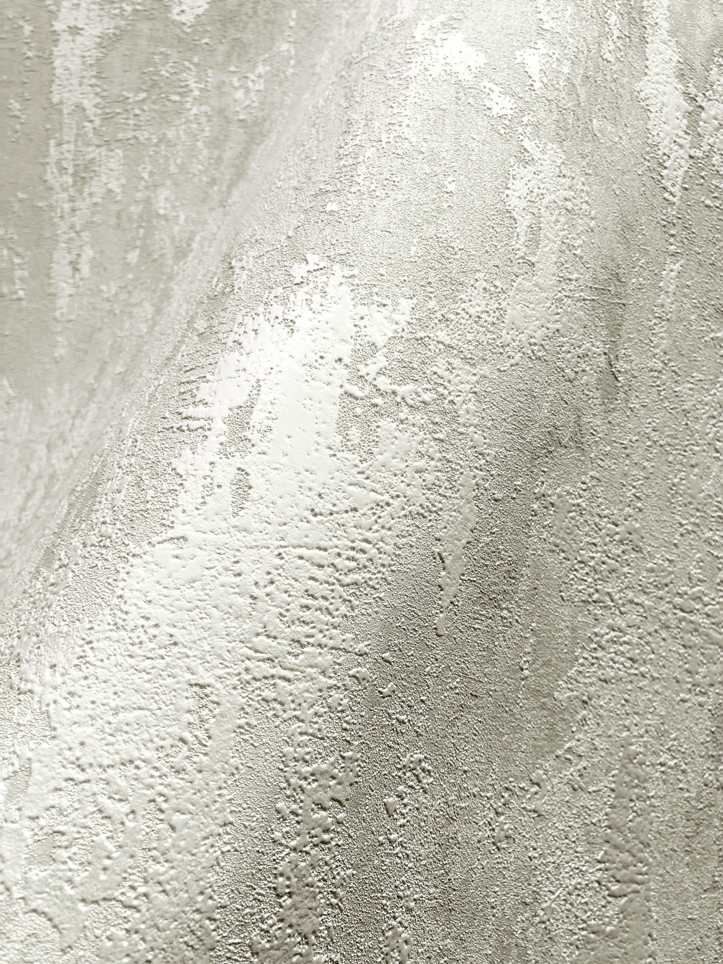 Newroom Vliestapete, Tapete, Creme, Beton, Beige Tapete Wohnzimmer Flur Wal günstig online kaufen