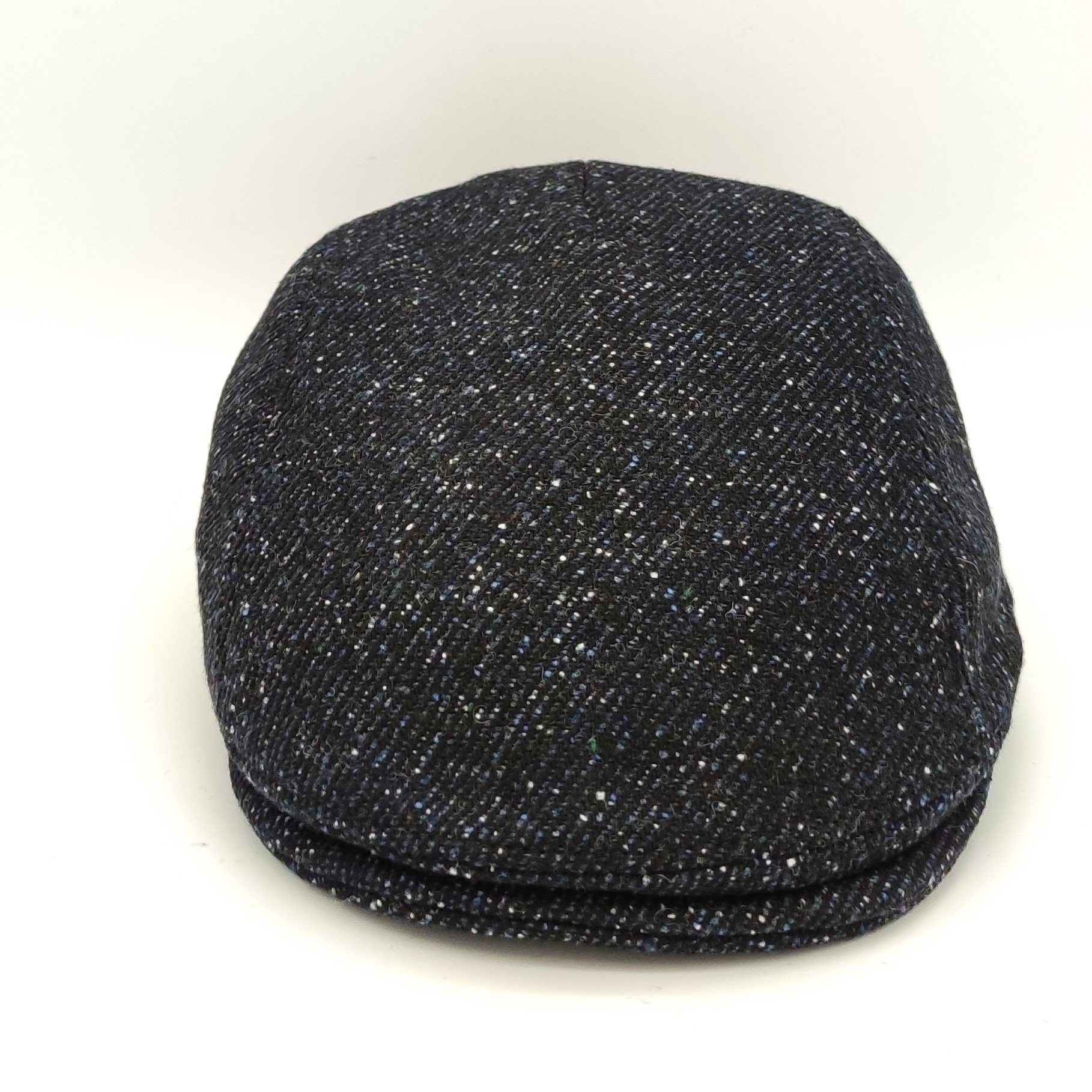 Göttmann Flat Cap Boston Flatcap blau