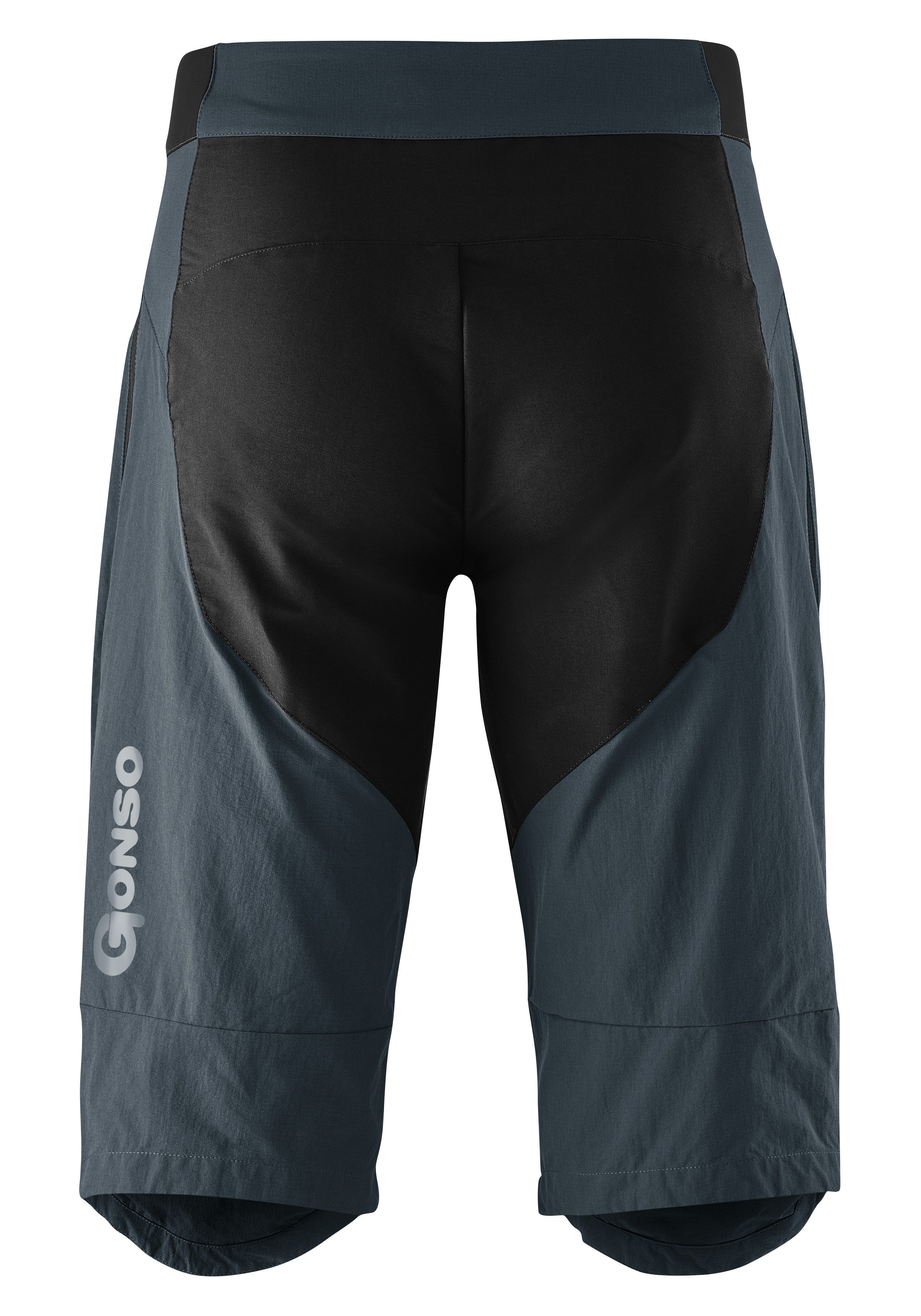 Gonso Radhose RASASS Herren Bike-Shorts, MTB günstig online kaufen