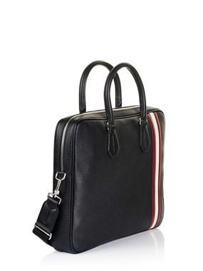 Bally Businesstasche Bally Tasche schwarz