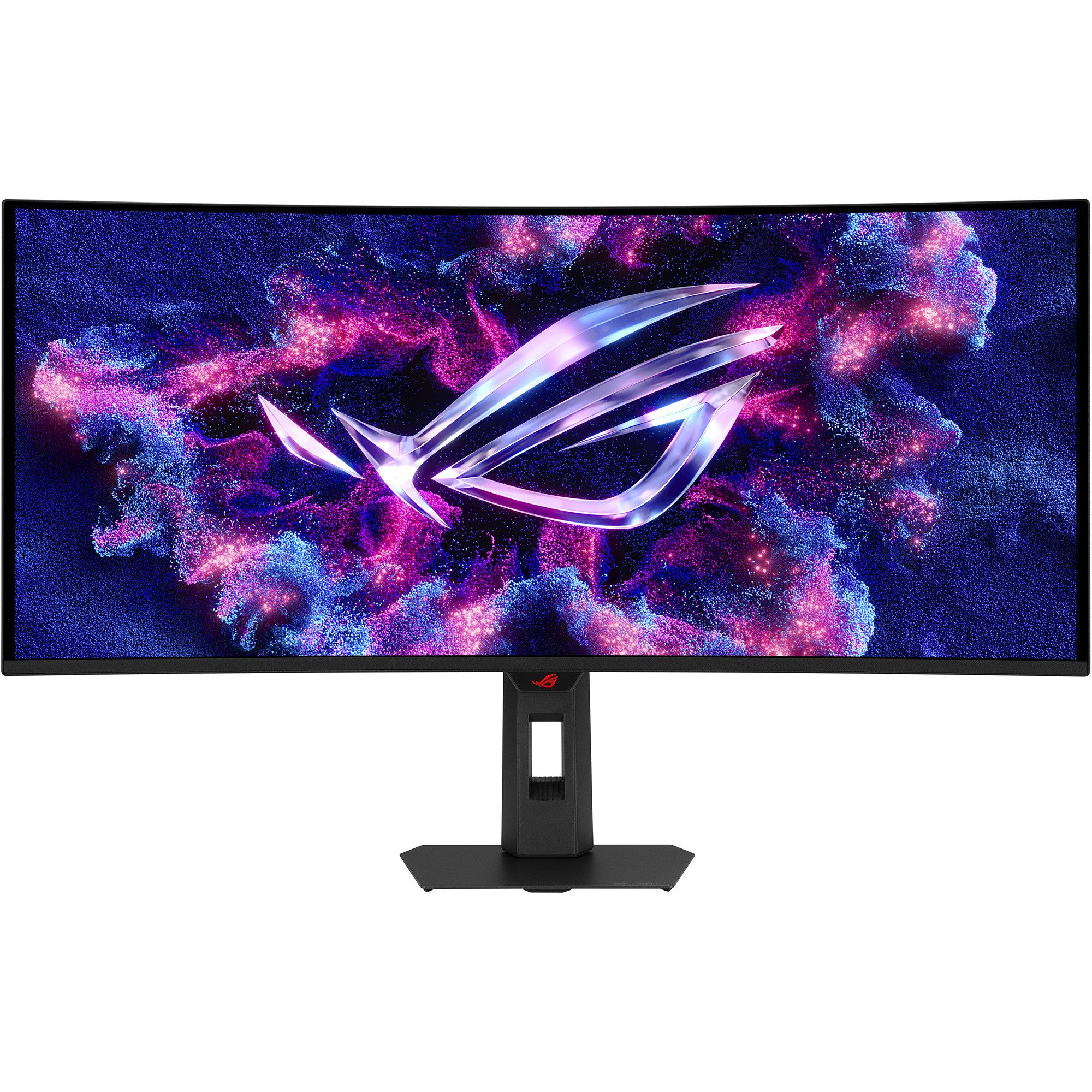 Asus ASUS ROG Strix OLED XG34WCDMS, Gaming-Monitor, TFT-Monitor (3440 x 1440 px, 0.03 ms Reaktionszeit)