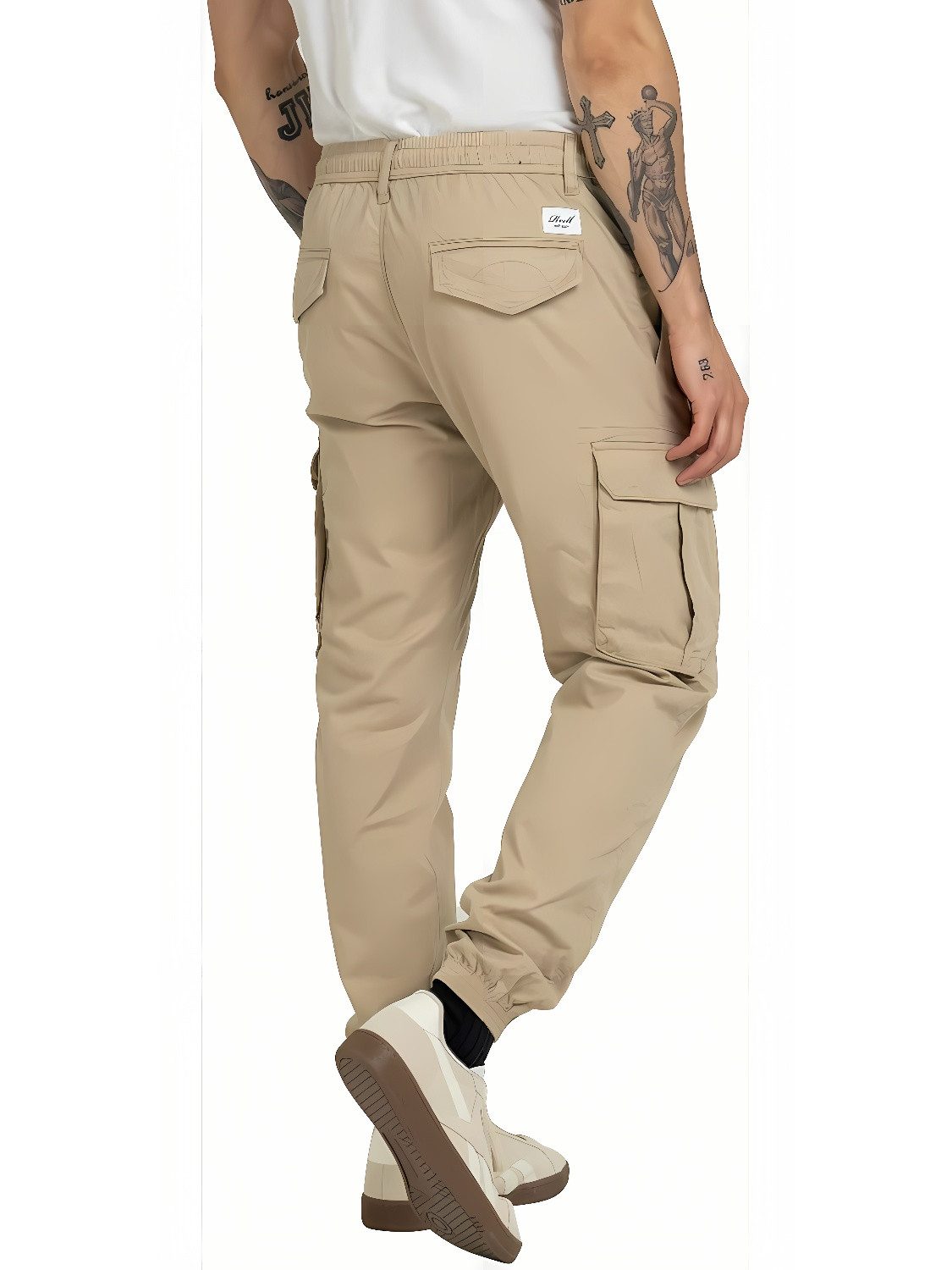 REELL Cargohose Reflex Cargo Lw