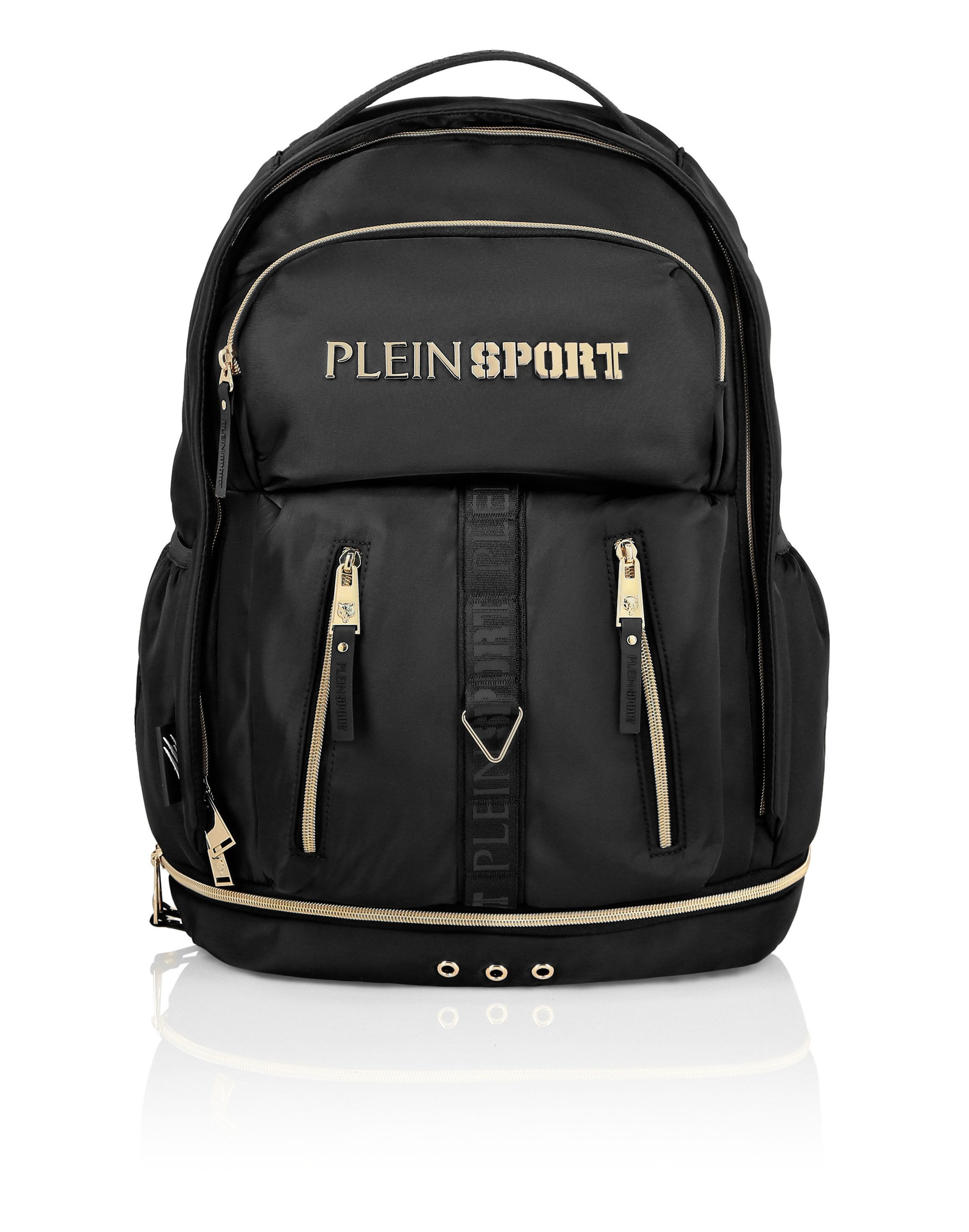 PLEIN SPORT Freizeitrucksack Ps