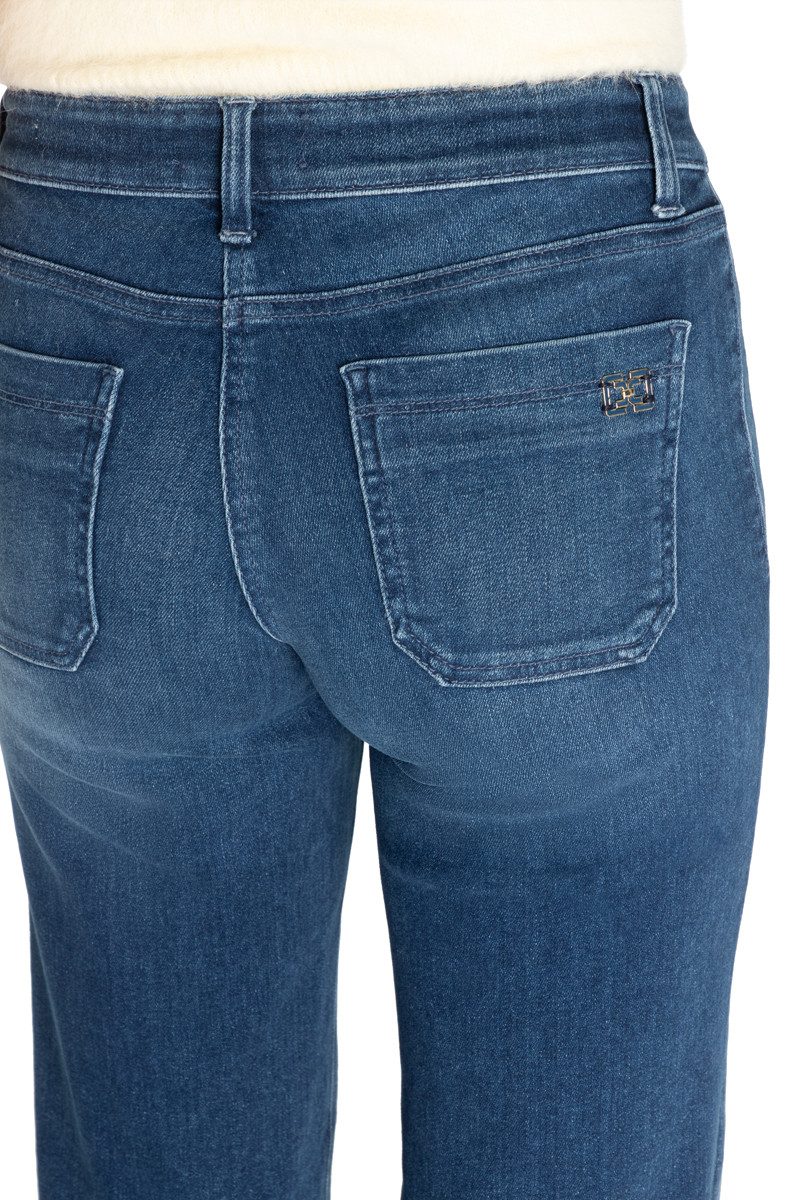 Cambio 5-Pocket-Jeans