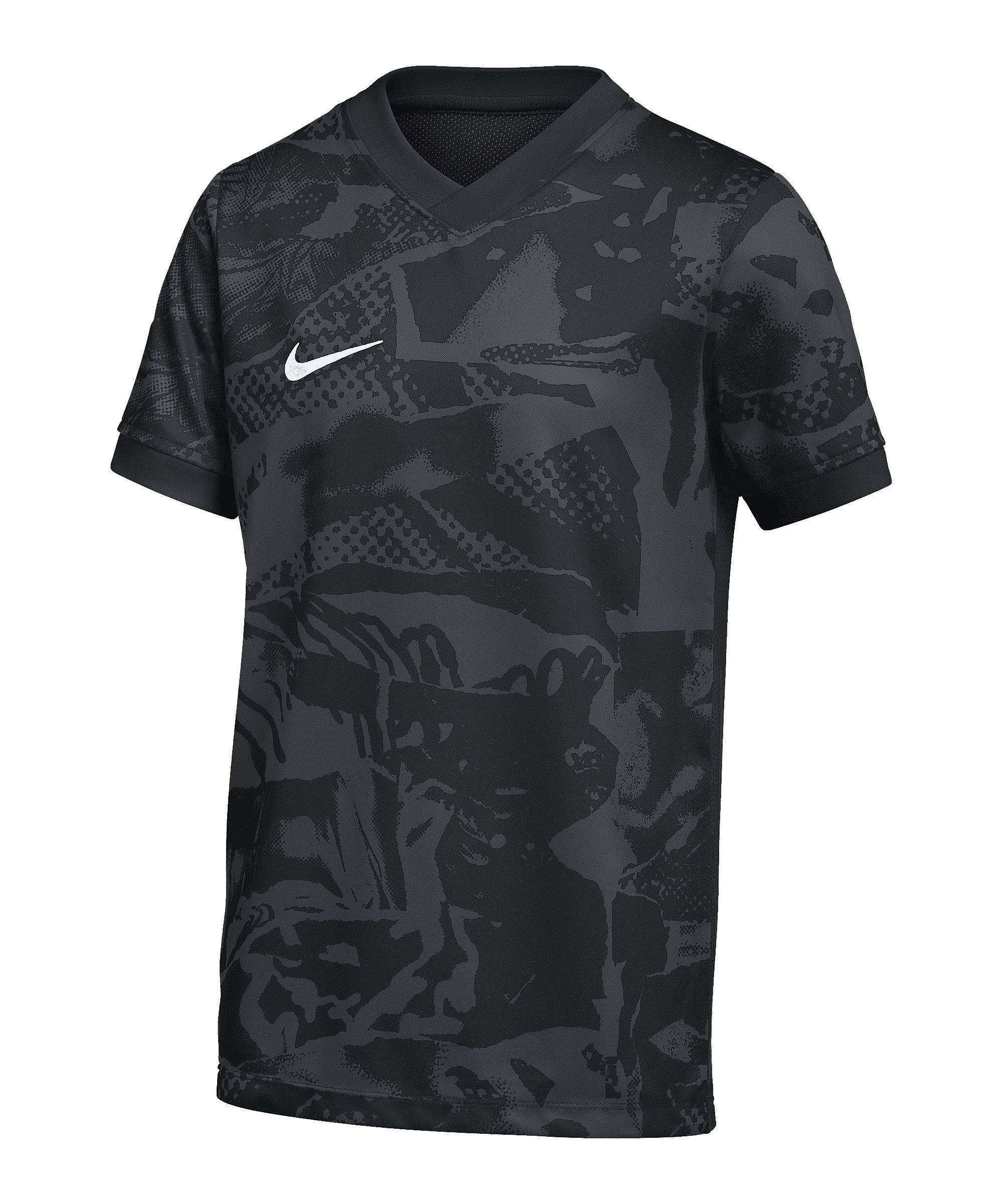 Nike Fußballtrikot Nike Performance Precision VII Trikot Спортивная форма Teamsport