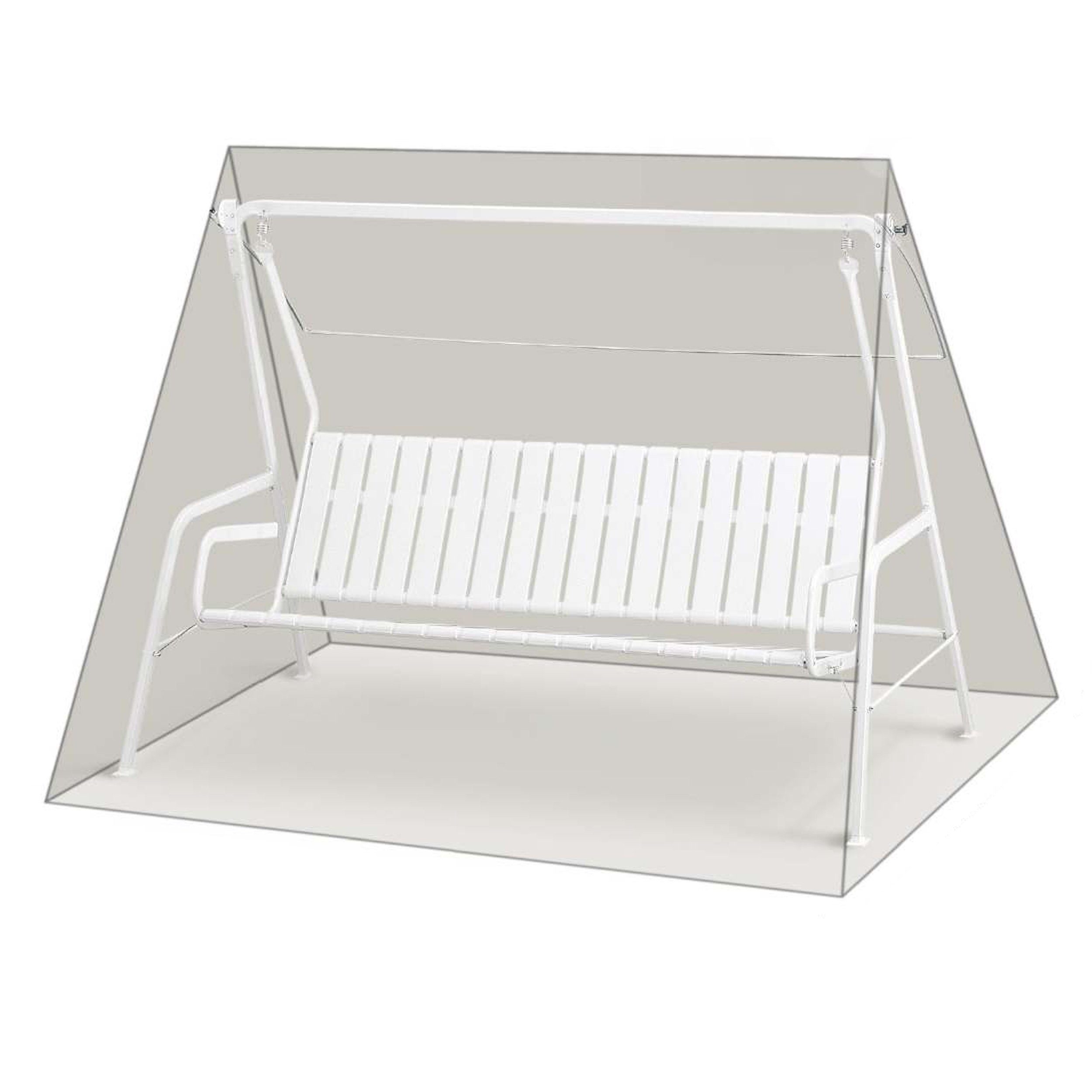 Grasekamp Gartenmöbel-Schutzhülle günstig online kaufen