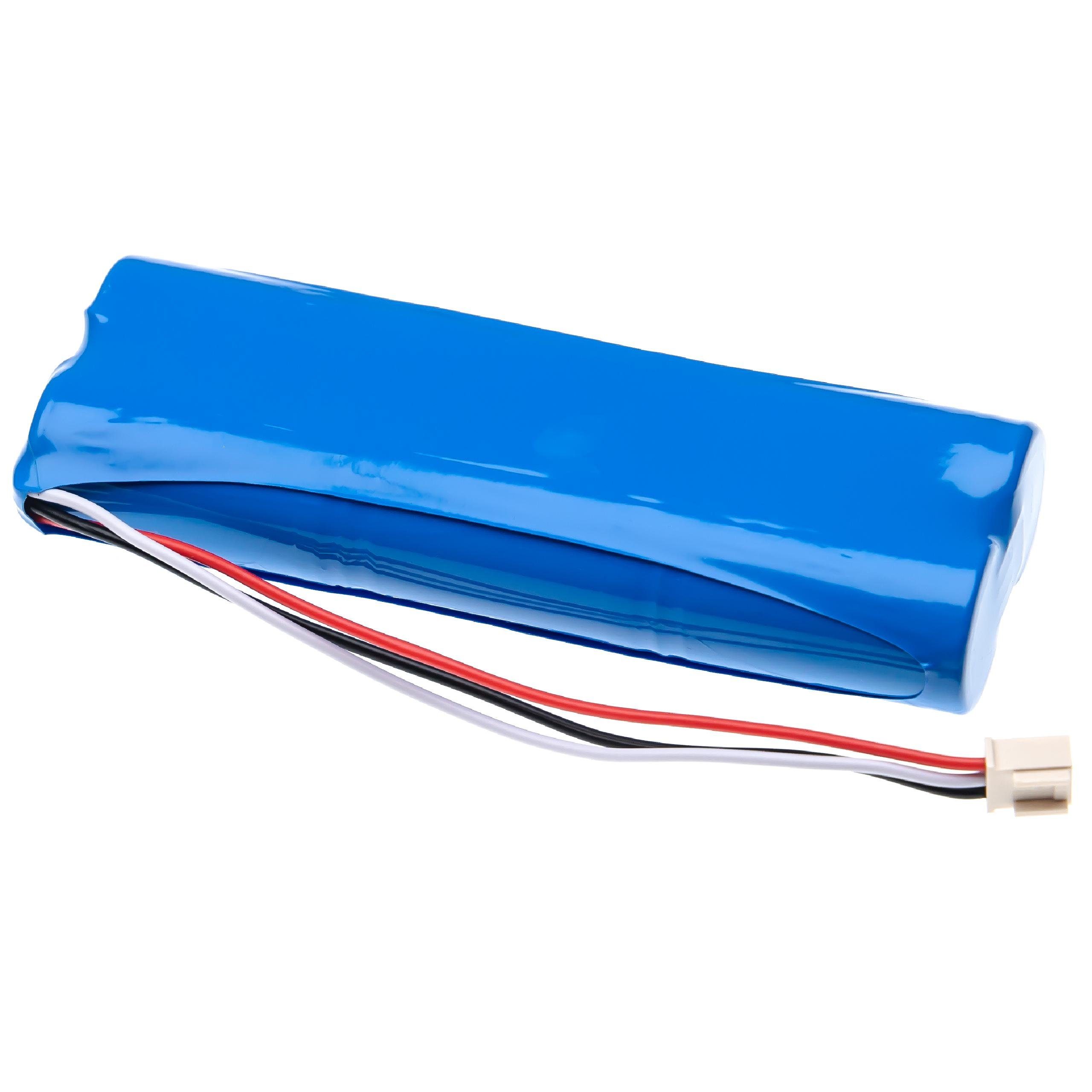 Akku 3000 mAh