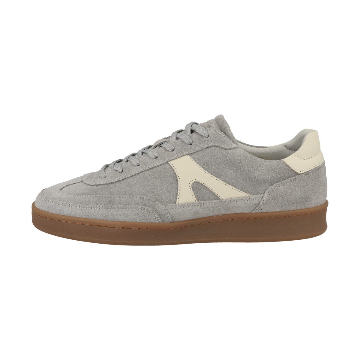 Garment Project Liga Herren Sneaker Turnschuhe, Sportschuhe, Freizeitschuhe, Halbschuhe, Schnürschuhe