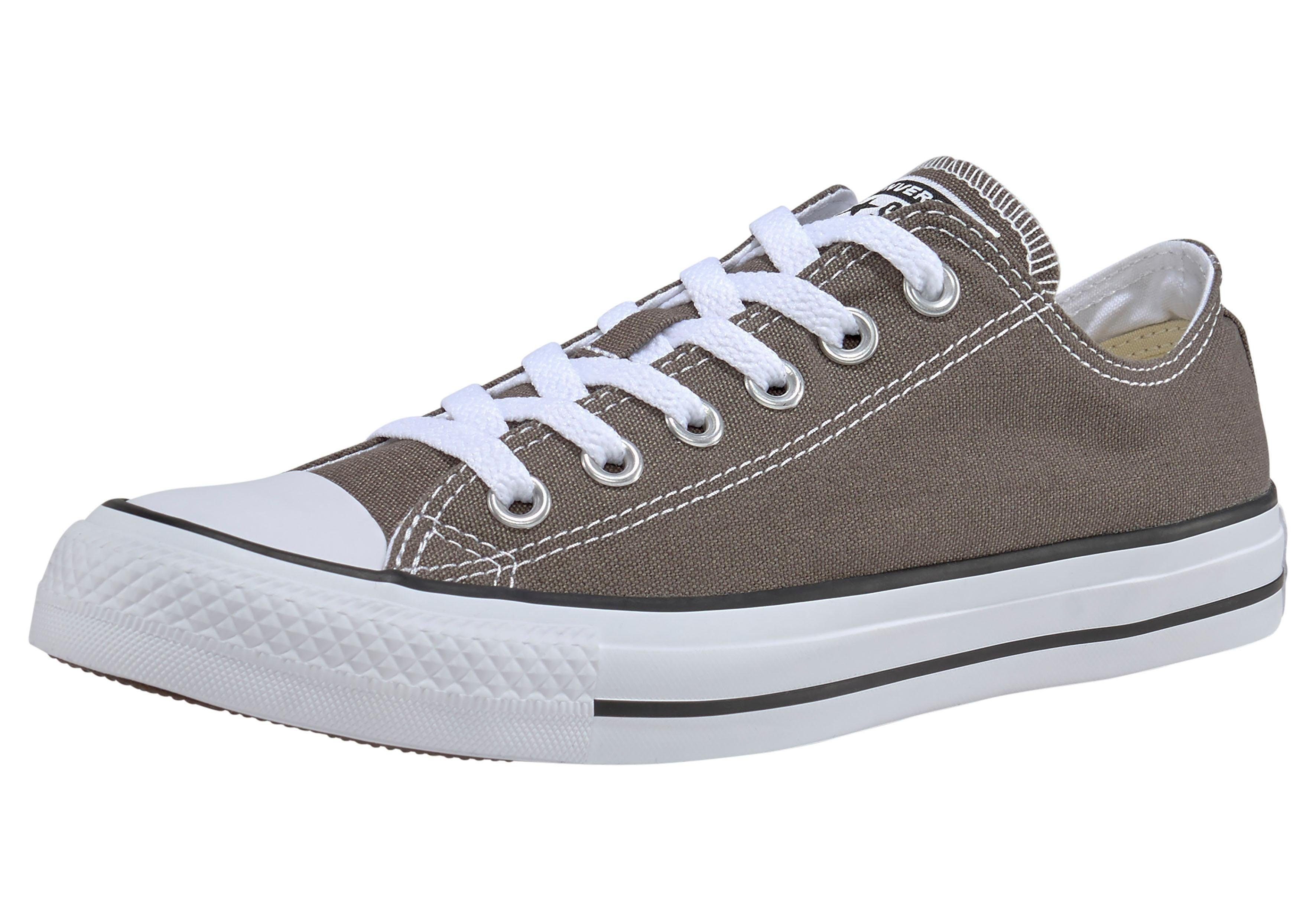 Converse Chuck Taylor Ox Charcoal Sneaker Core All Star