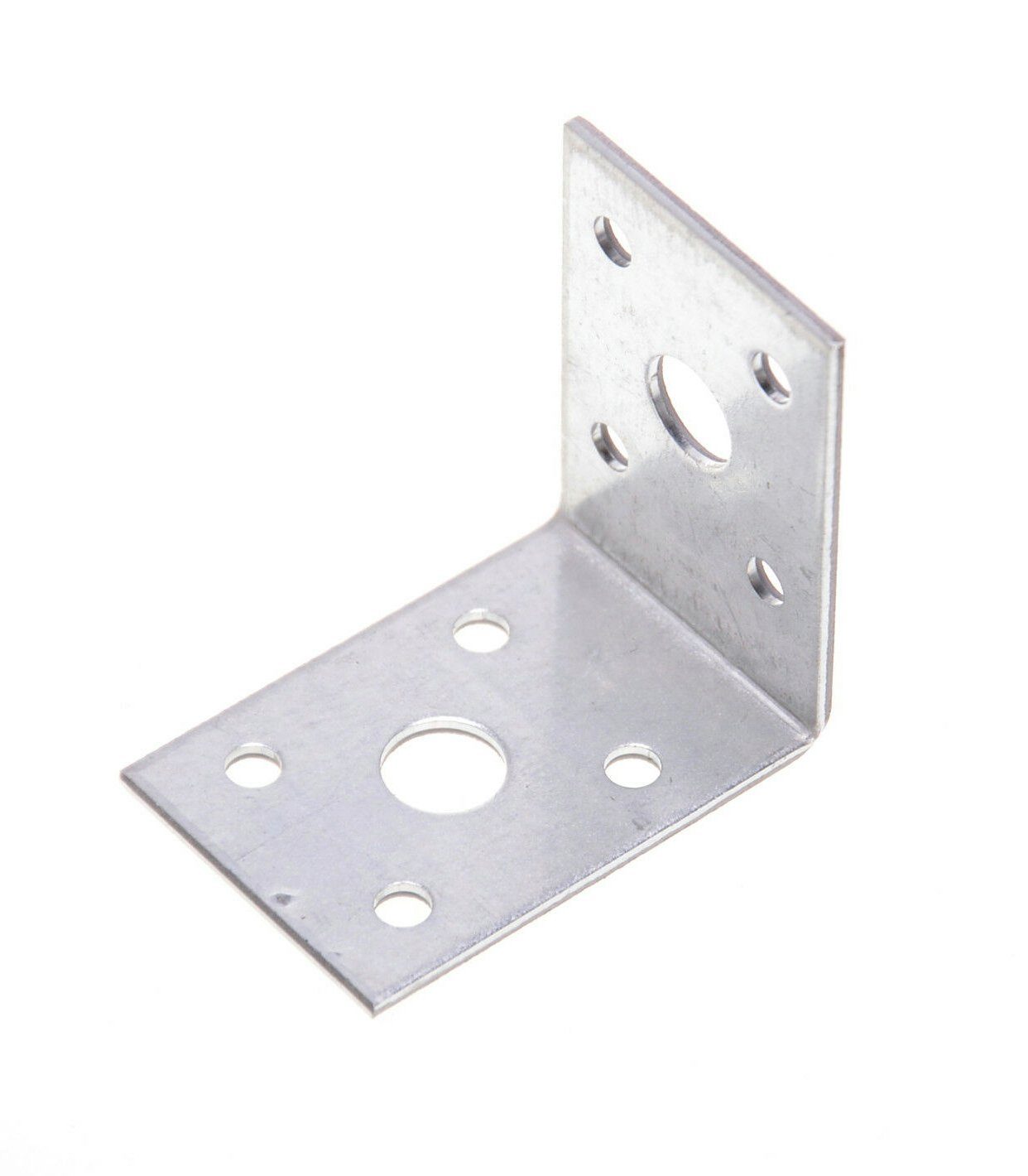 PARCO Winkelverbinder PARCO Winkelverbinder 50x50x35x2,5mm vz. ohne Steg