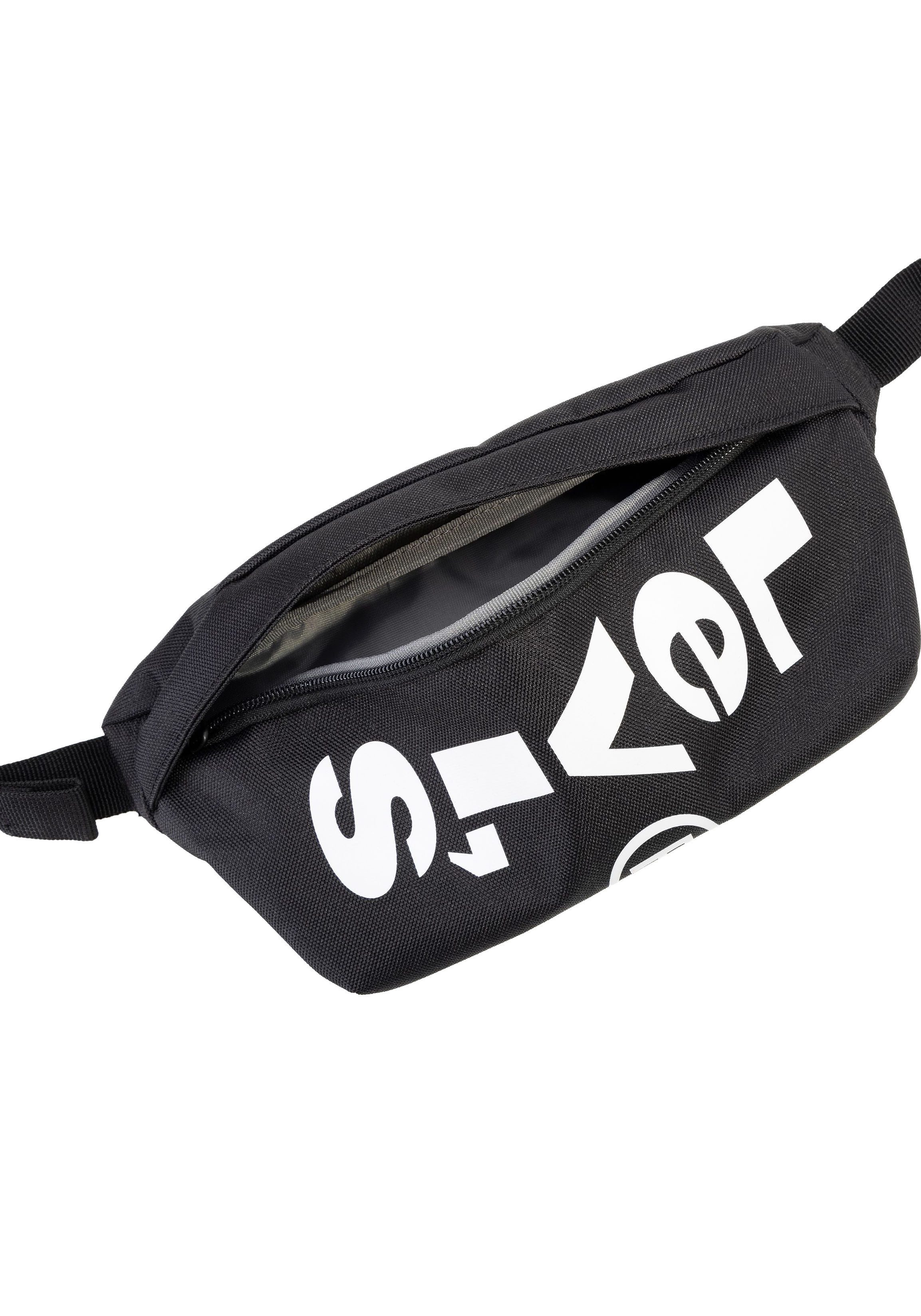 Levi's® Bauchtasche Small Banana Sling - Wordmark, mit Logo Schriftzug