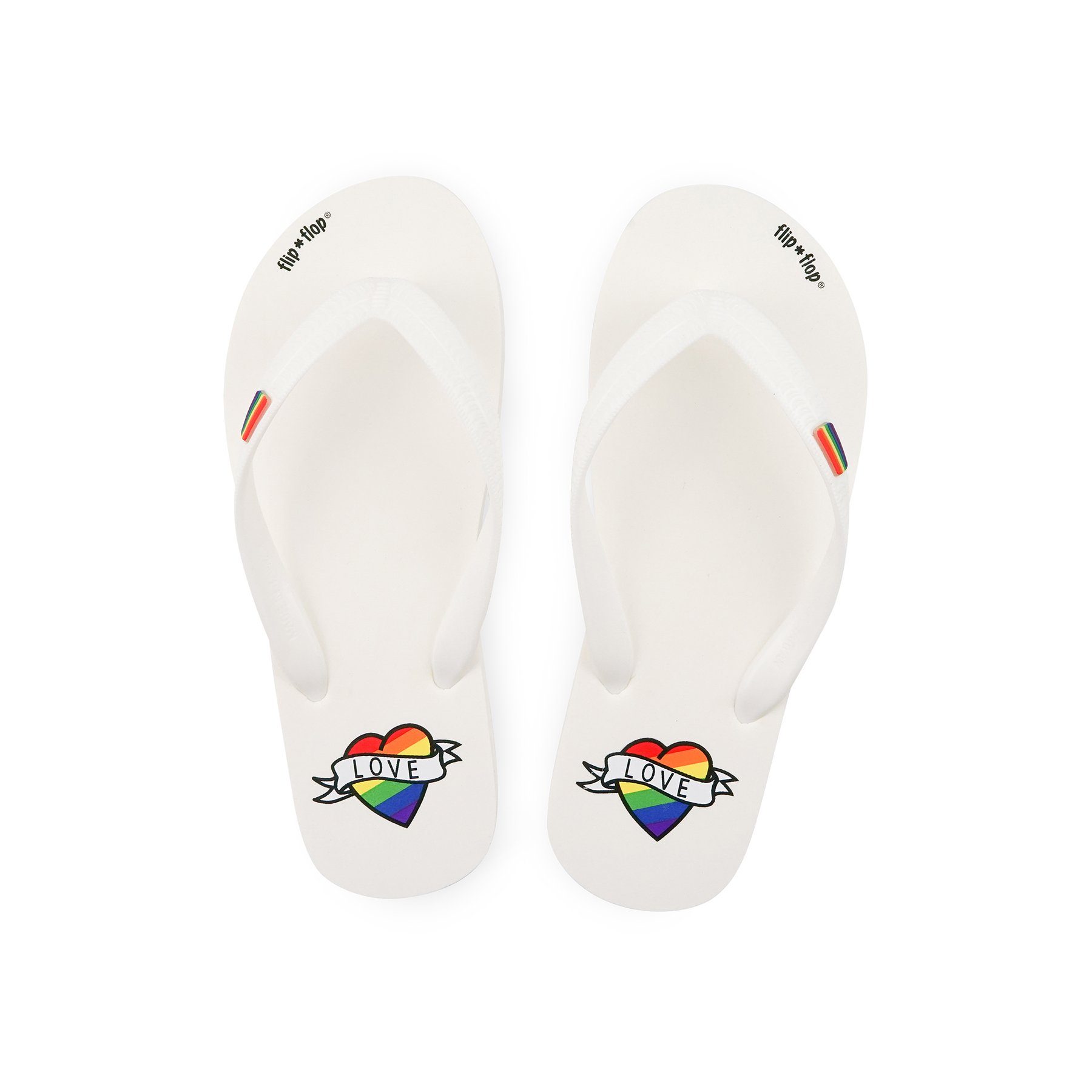 Flip Flop originals*pride Zehentrenner