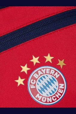 FC Bayern München Bauchtasche Bauchtasche FCB