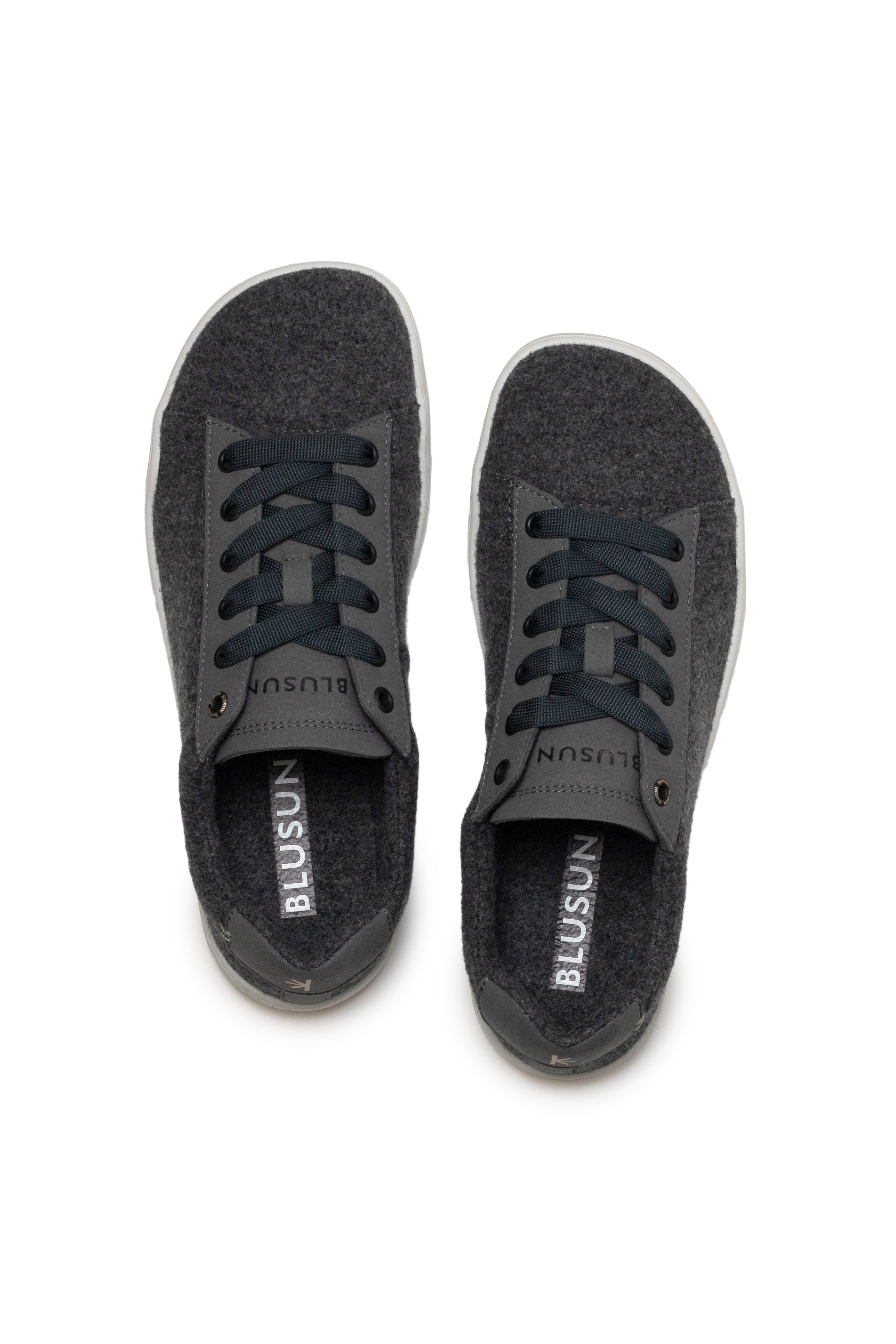 BLUSUN Damen Barfußschuh Sneaker BLSN-102W aus günstig online kaufen