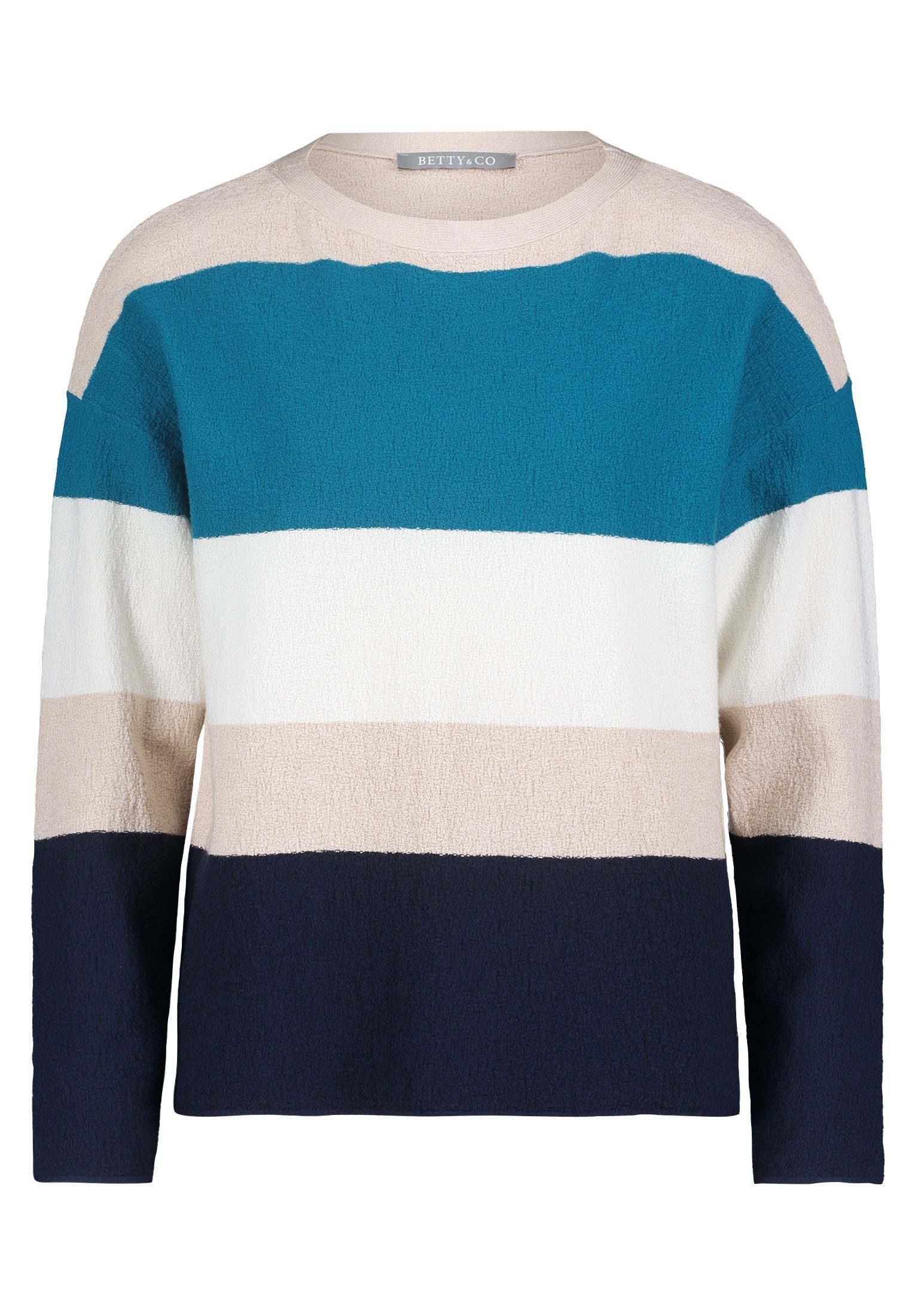 Betty&Co Strickpullover