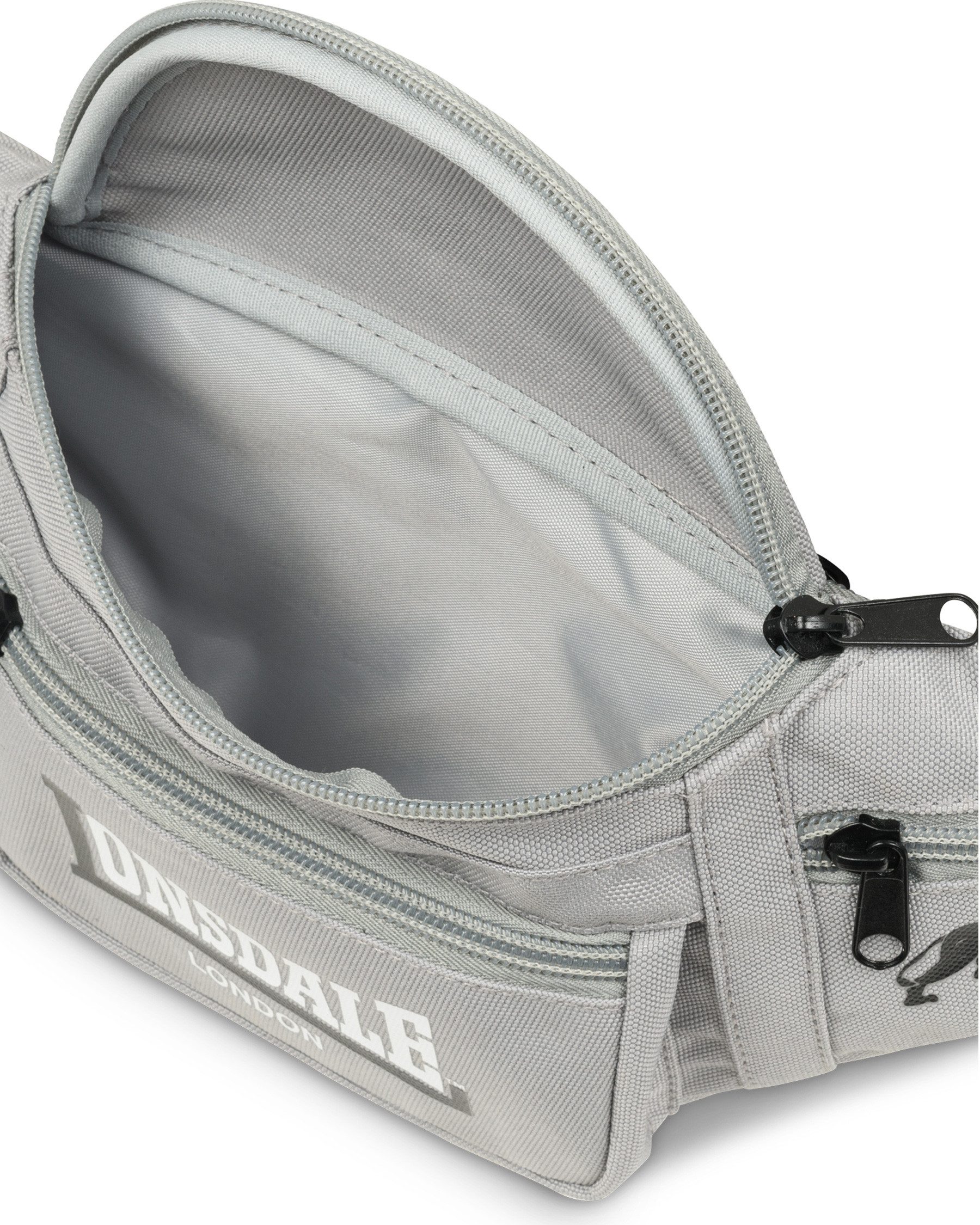 Lonsdale Bauchtasche Lonsdale Bauchtasche Hip (Packung, 1er-Pack) günstig online kaufen