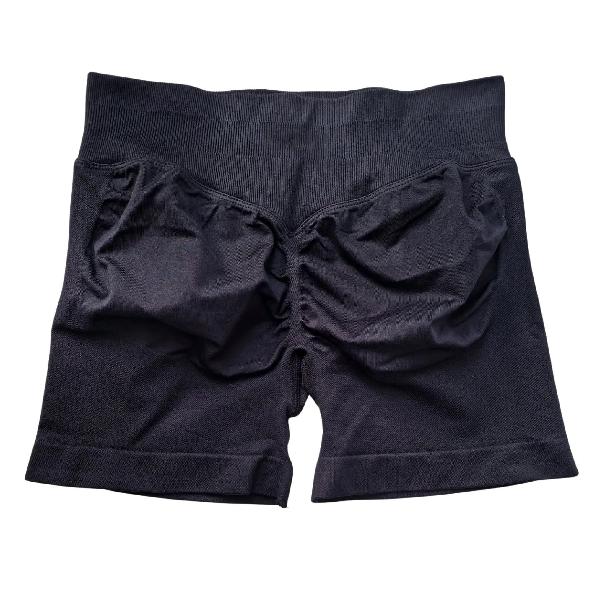 NEXORA Leggings Damen Shorts, Radlerhose, Push Up Leggings, Gym Leggings Sc günstig online kaufen