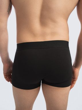 HONEST BASICS Boxershorts aus zertifizierter Bio-Baumwolle