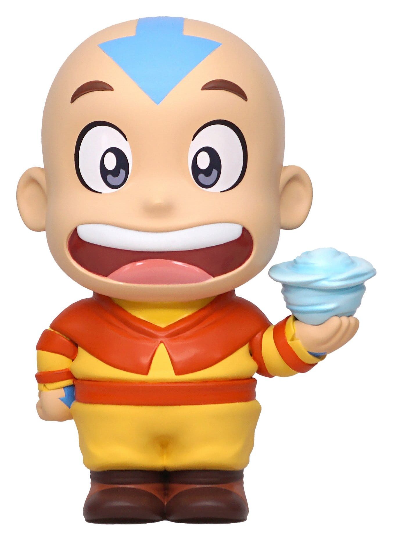 Monogram Int. Spardose Avatar: Der Herr der Elemente Spardose Aang, (1-tlg), Offiziell lizenzierte Spardose