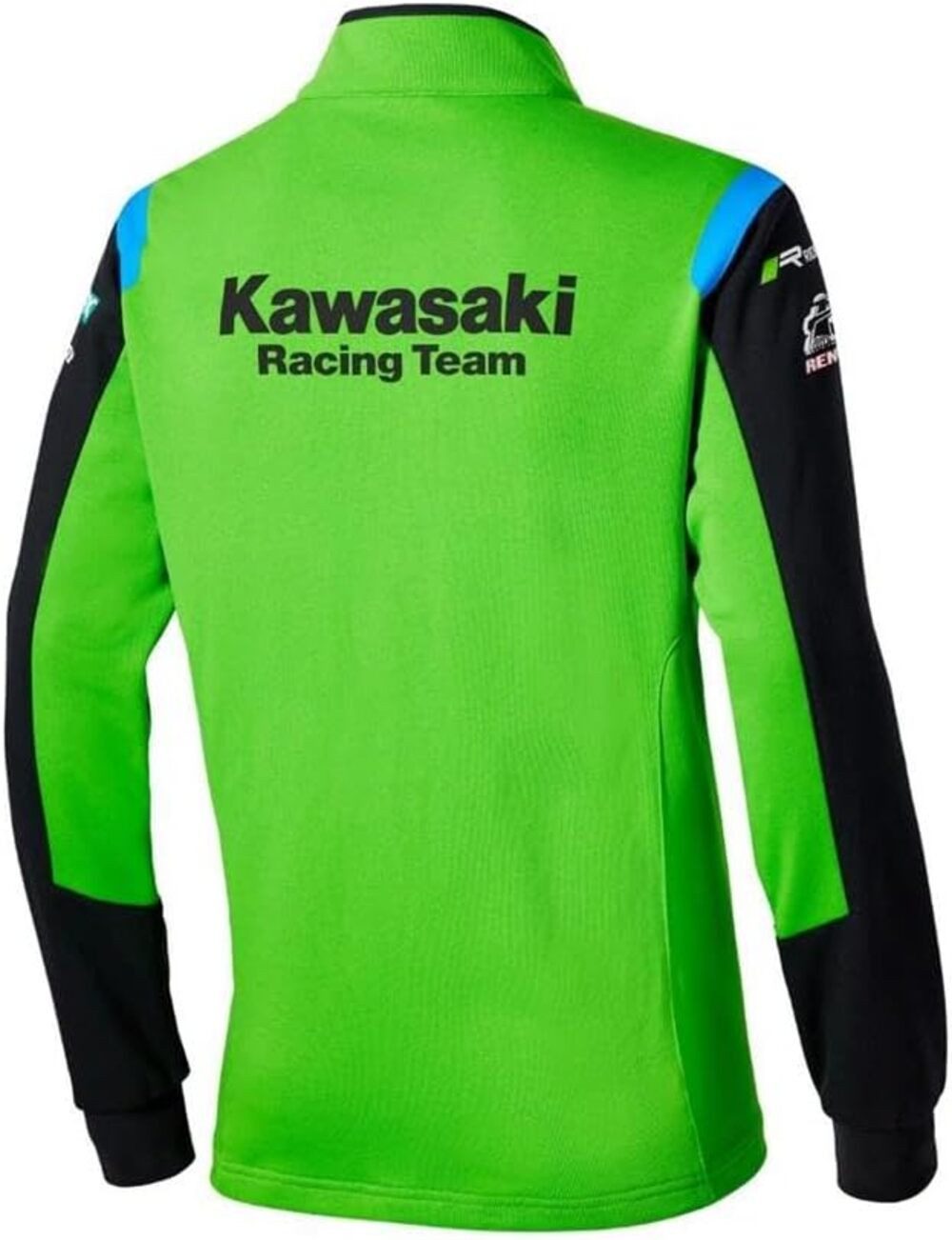 Kawasaki Sweatjacke Kawasaki MXGP Team Replika Herren Sweatshirt Zipper Jac günstig online kaufen