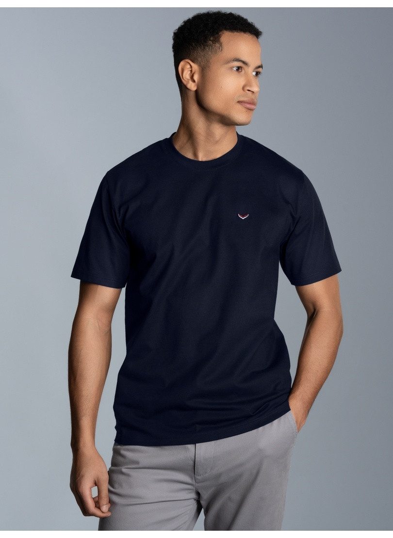 Trigema T-Shirt TRIGEMA Classic Tee (1-tlg)