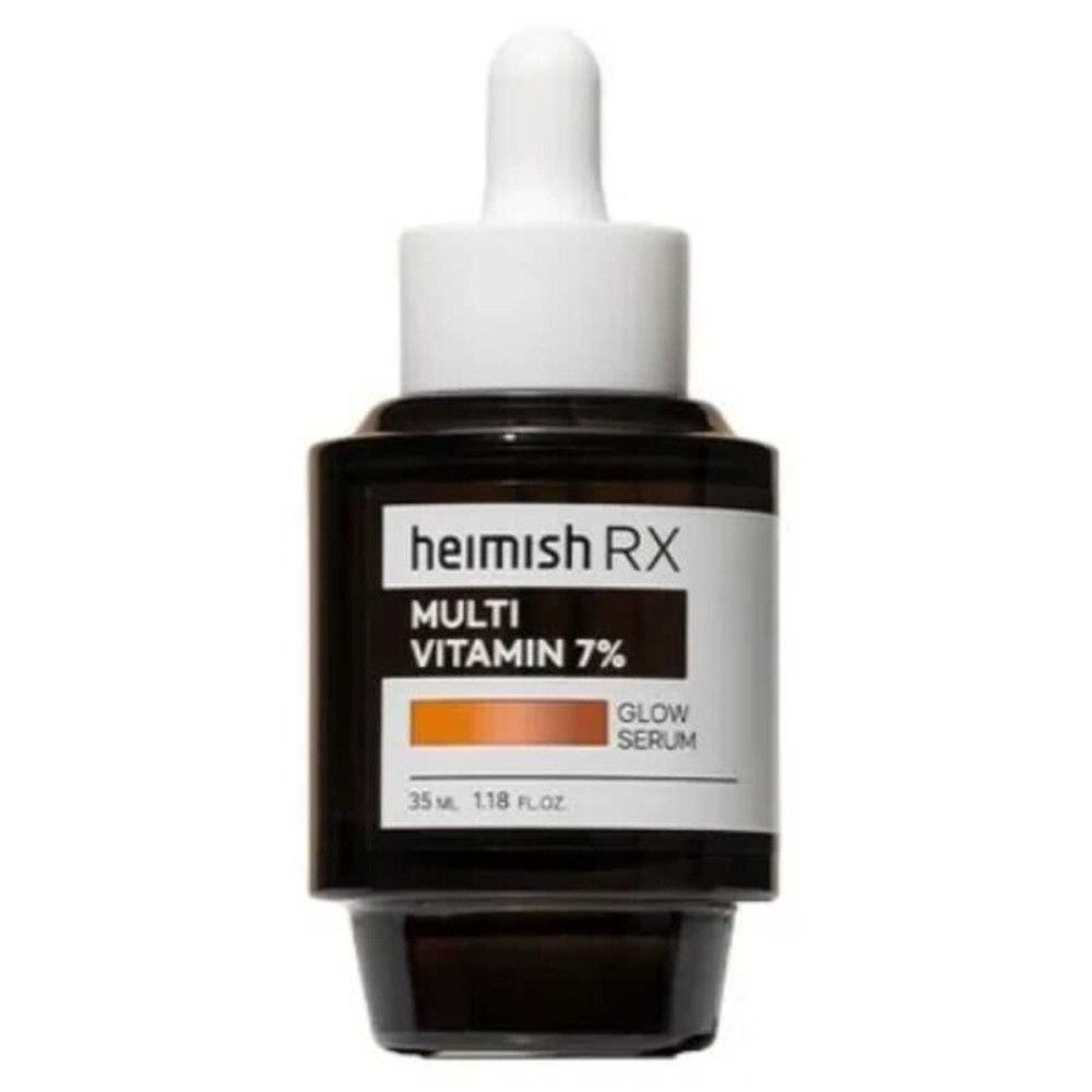 Heimish Gesichtsserum Heimish RX Multivitamin Glow Serum