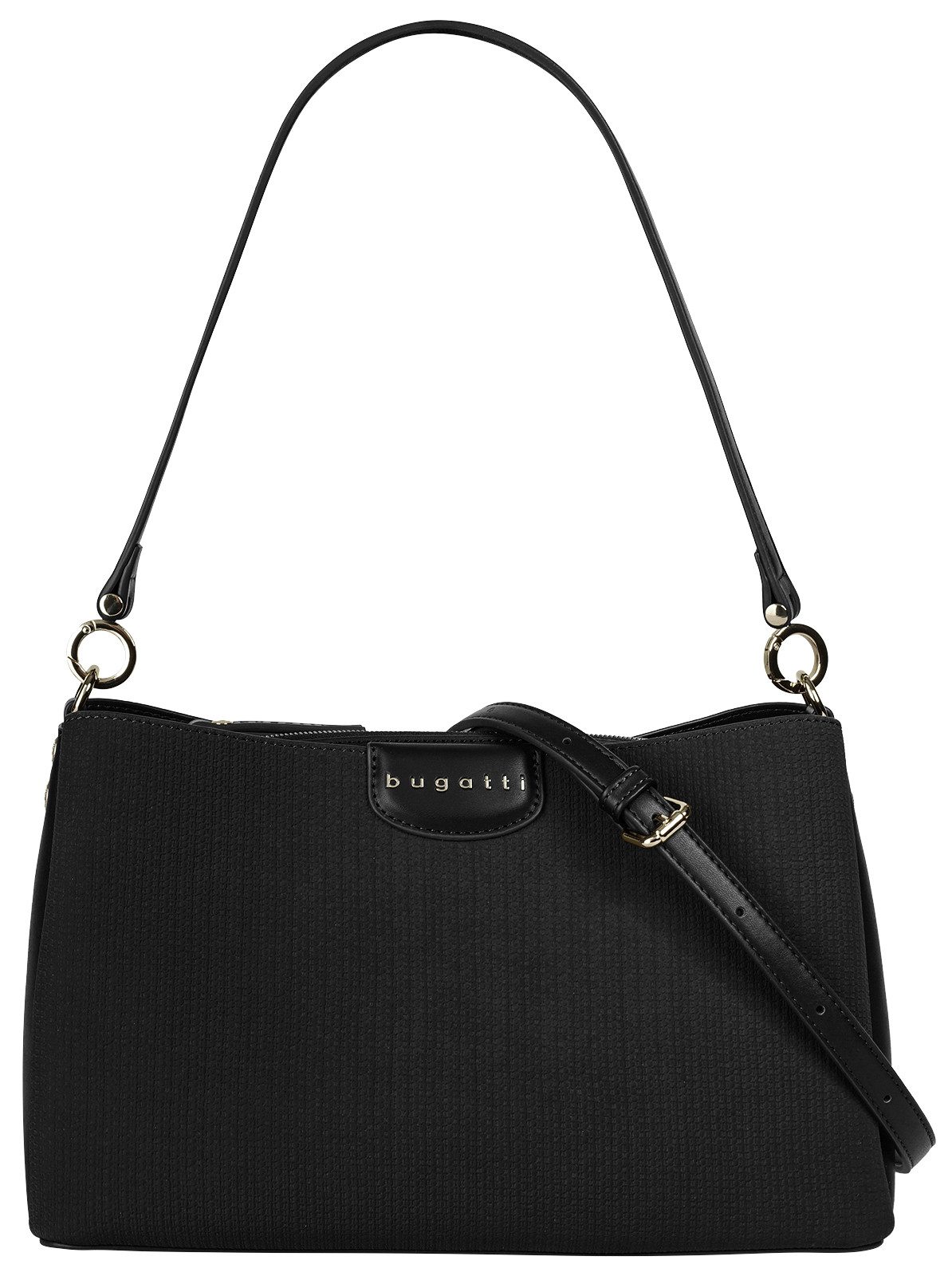 bugatti Umhängetasche LEAH