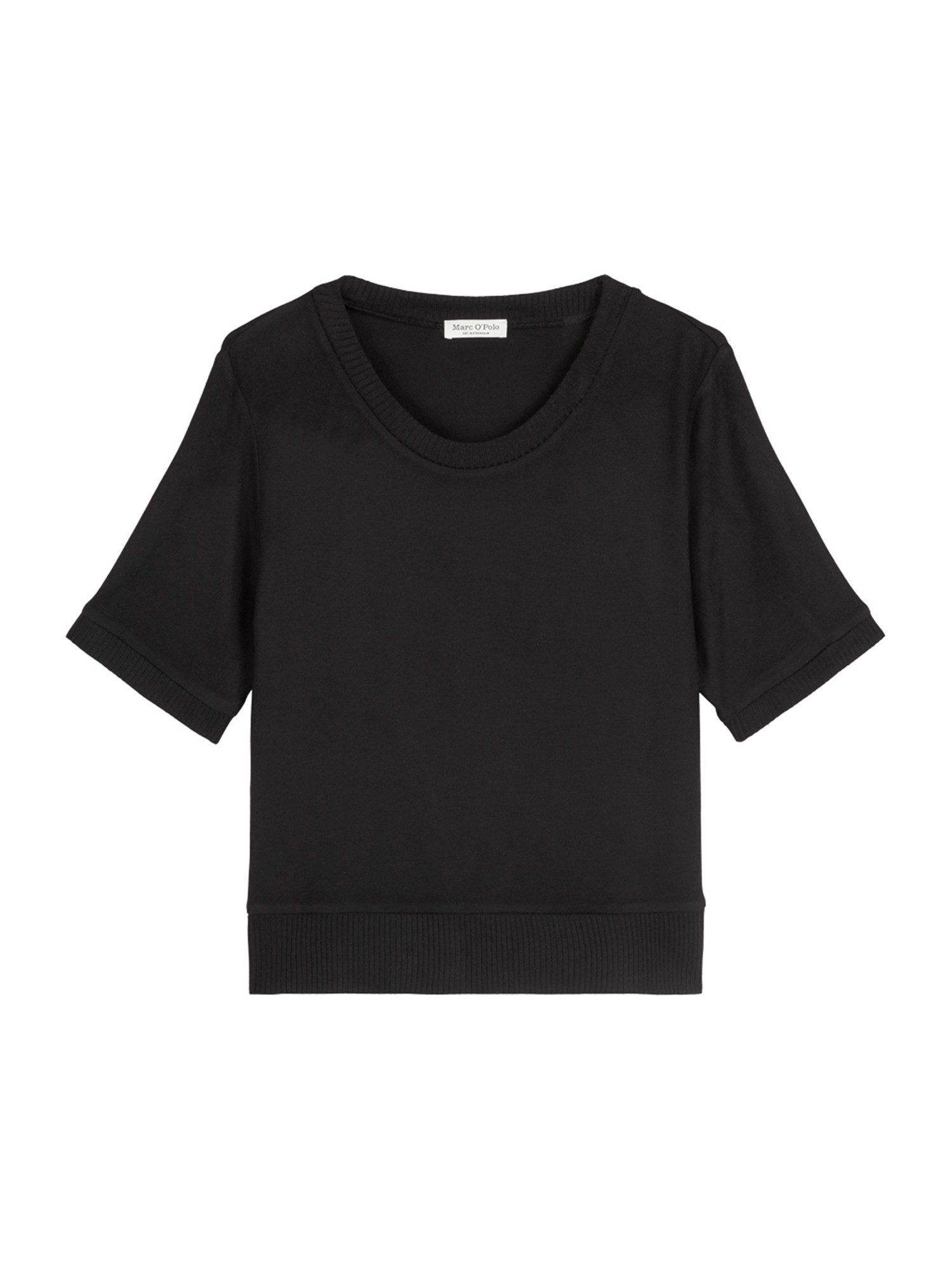 Marc O'Polo Thermounterhemd Soft Knit Thermo-oberteile Langarm Thermo-unter günstig online kaufen