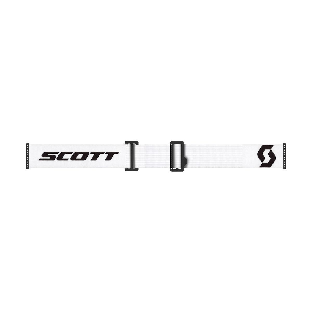 Scott Skibrille Goggle Shield, Skibrille mit 100 % UV-Schutz, SCOTT Amplifier Technologie und NoFog™