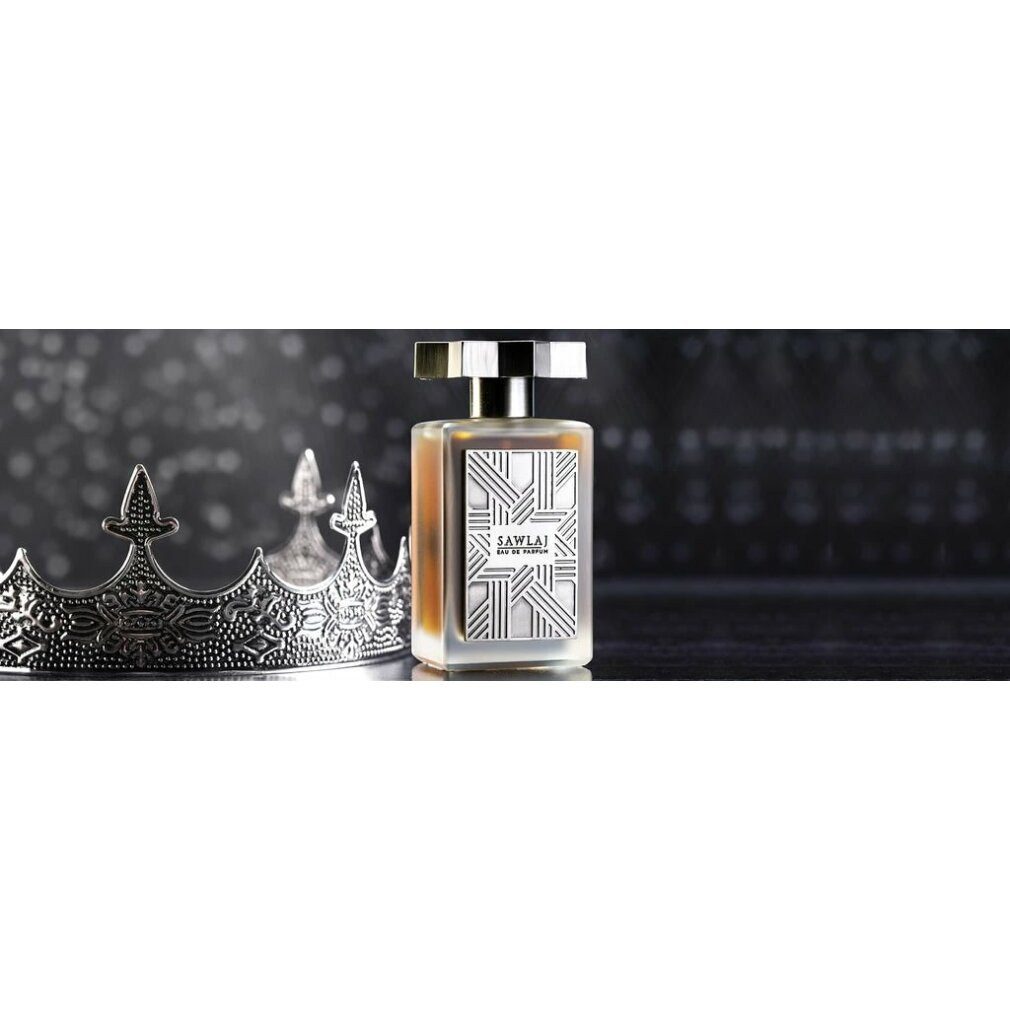 Kajal Körperpflegeduft Kajal Sawlaj Edp Spray 100ml