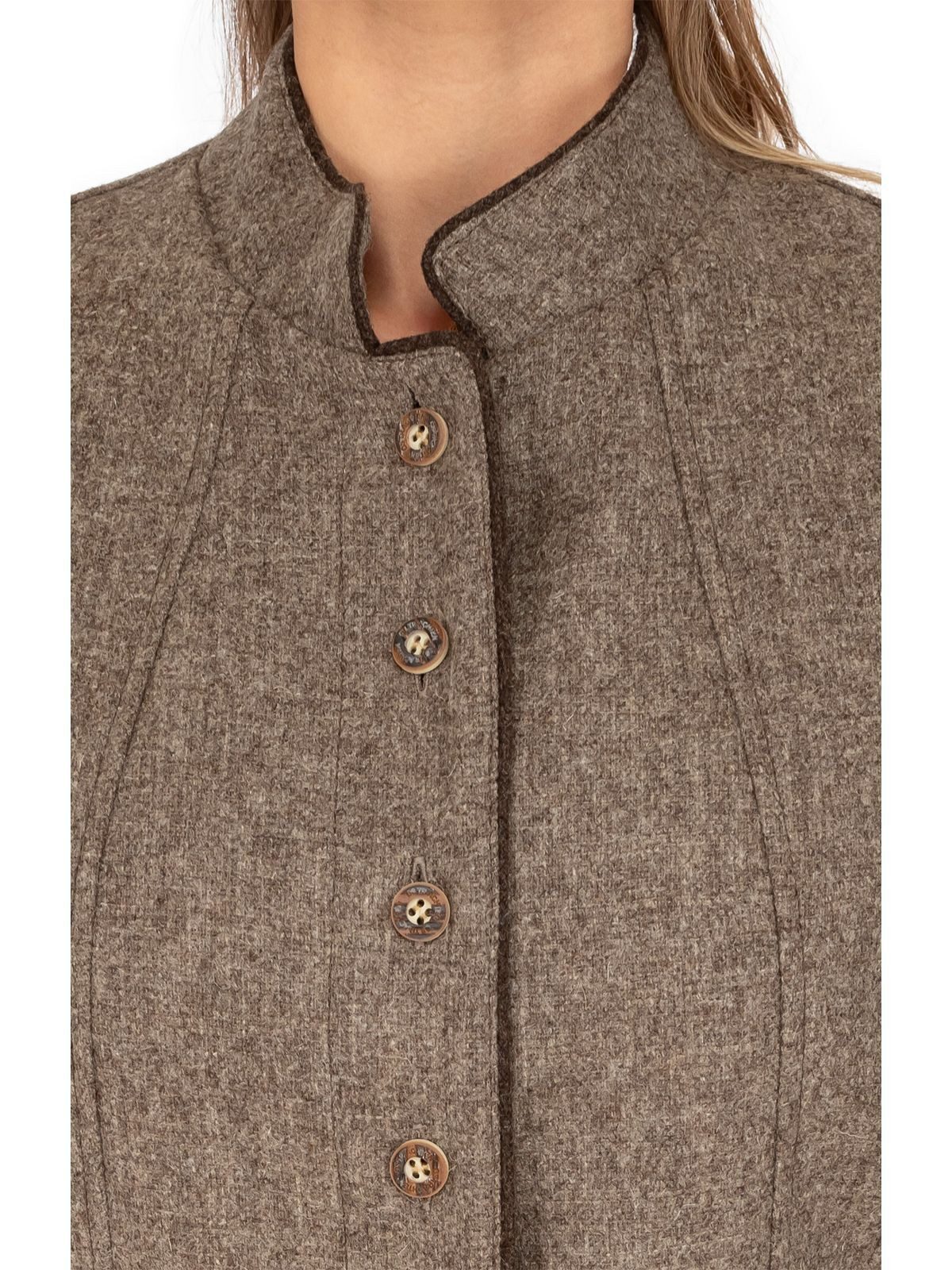 OS Trachten Trachtenjacke 452000-4105