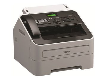 Brother Brother Fax-2845 Laserfax + integriertem kabelgebundenes Telefon Faxgerät