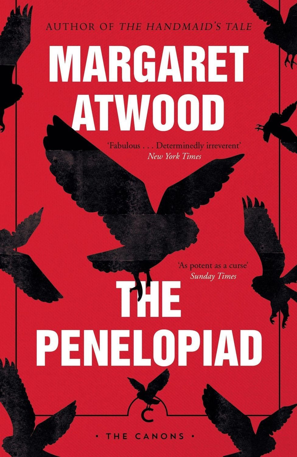 The Penelopiad / Margaret Atwood