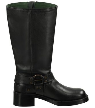 Felmini Stiefel Glattleder Stiefel