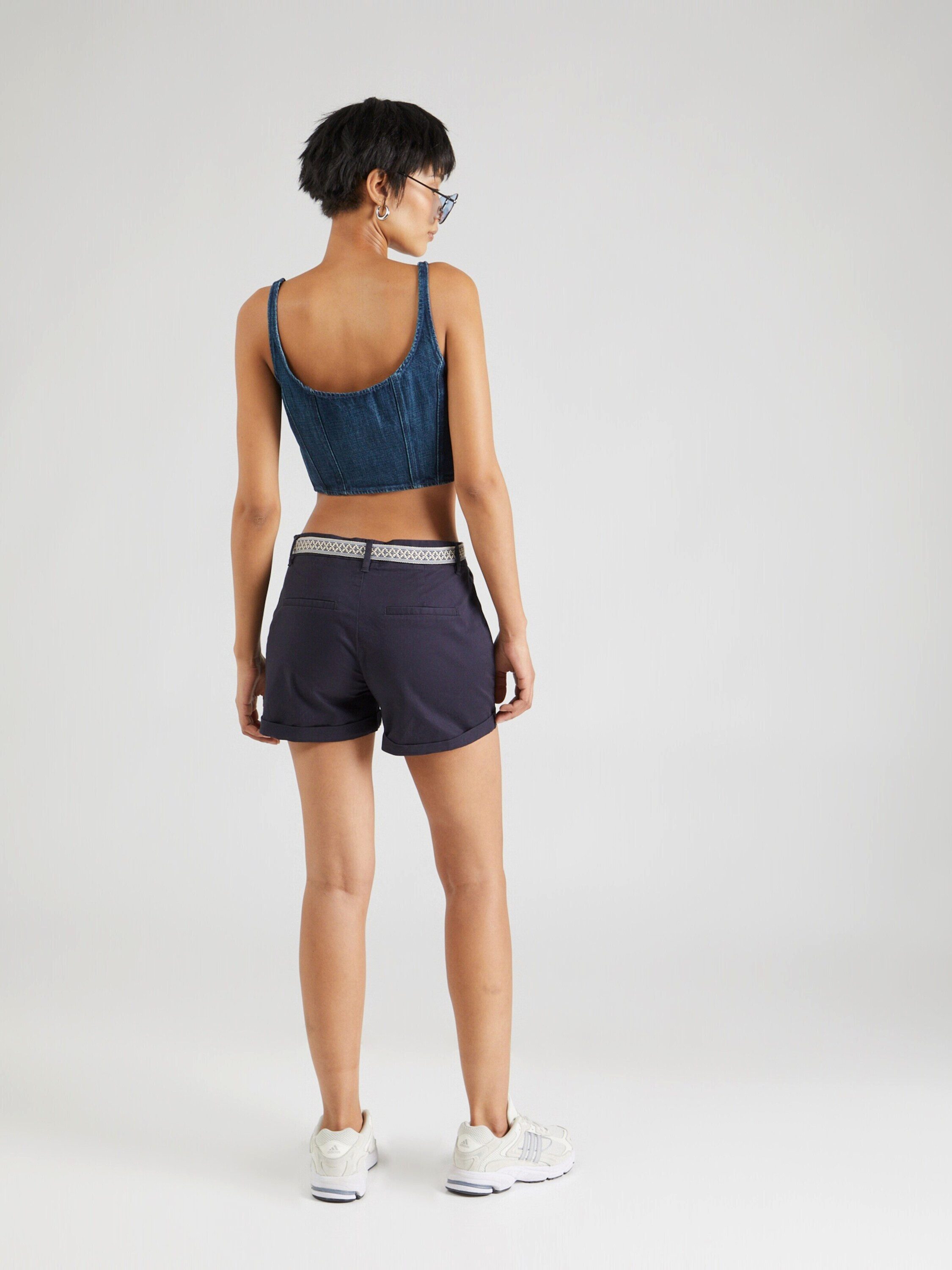 ONLY Chinoshorts ONLGeorgia (1-tlg) Plain/ohne Details günstig online kaufen