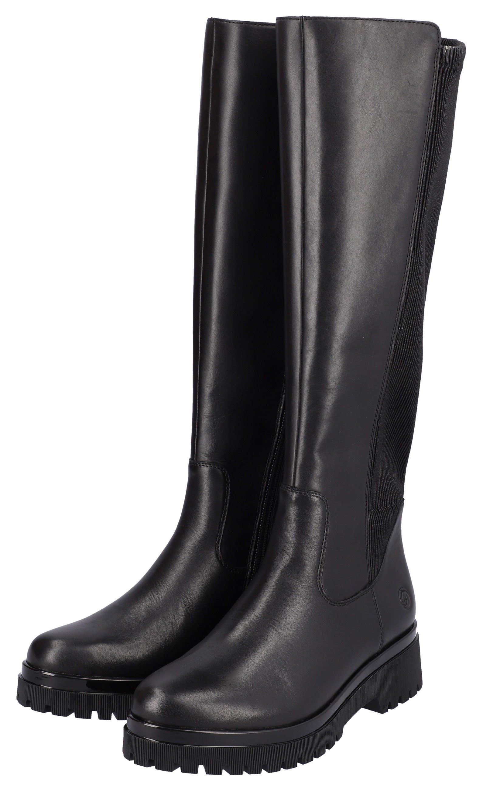 Remonte Stiefel mit praktischem Wechselfußbett günstig online kaufen