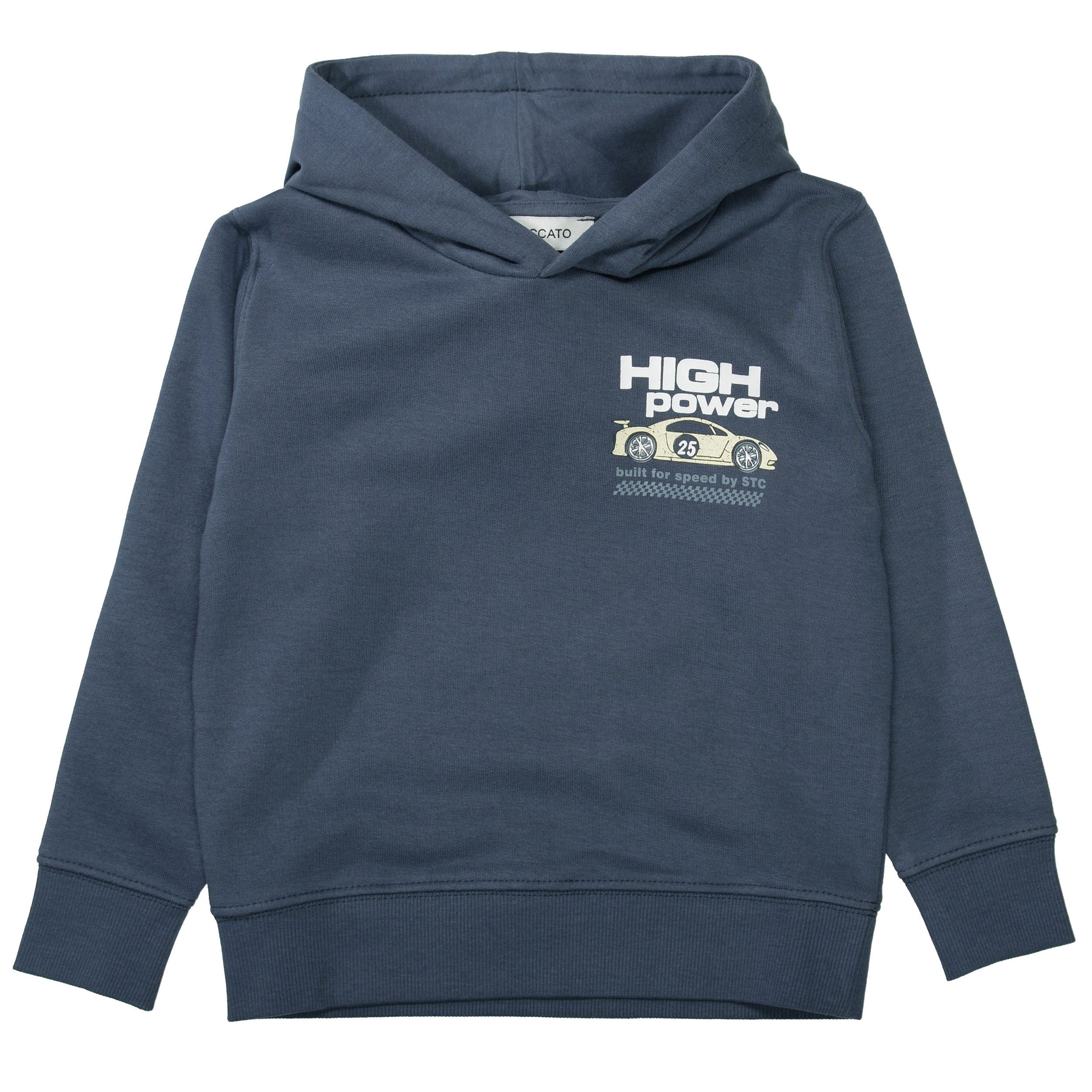 Sweatshirt Kn.-Hoodie
