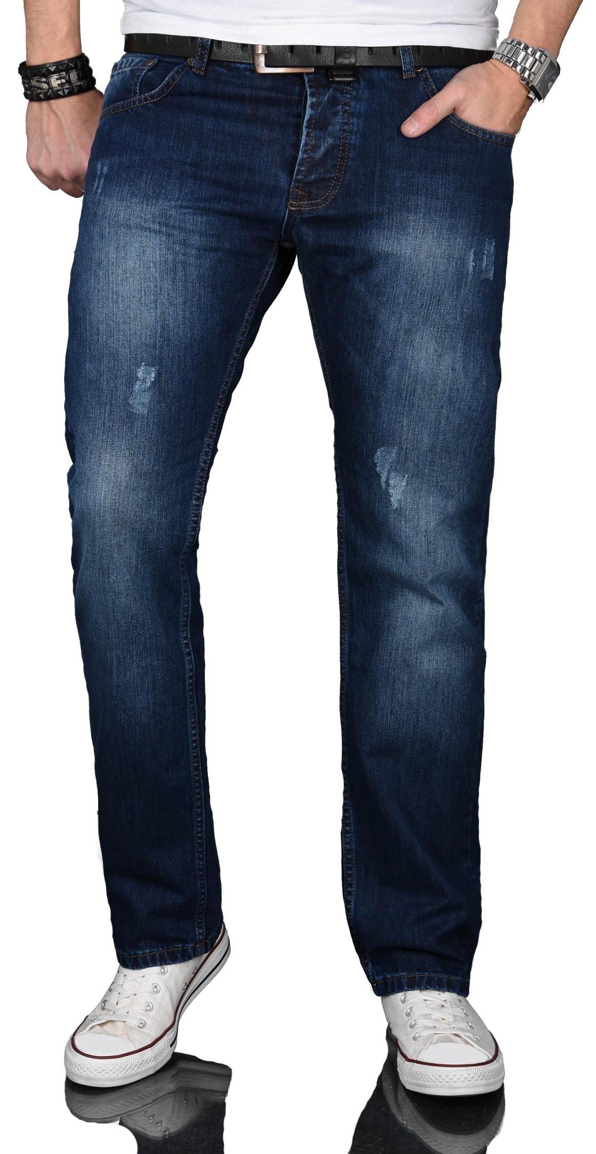 Regular-fit-Jeans ASJulio