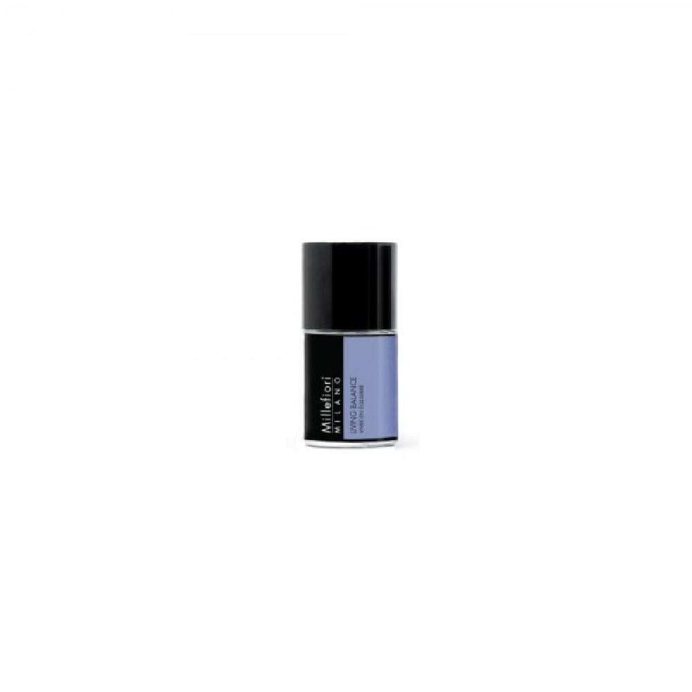 Millefiori Raumduft-Nachfüllflasche Nachfüllkonzentrat für tragbaren Diffuser Living Balance (15ml)