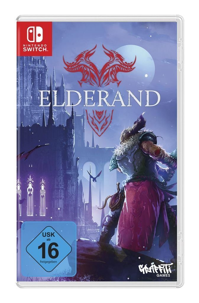 Elderand