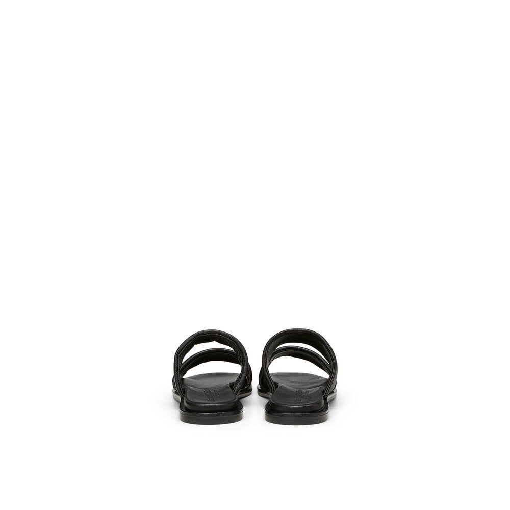 Marc O'Polo Marc O´Polo - Pantolette - Schwarz Pantolette