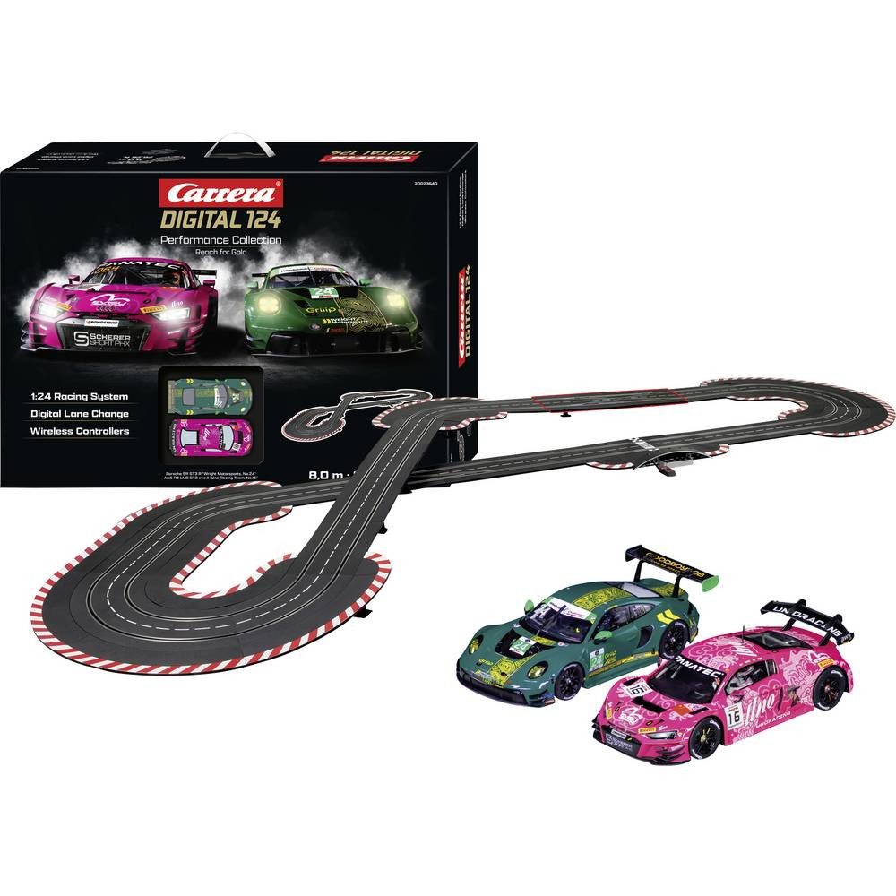 Carrera® Spiel DIGITAL 124 20023640