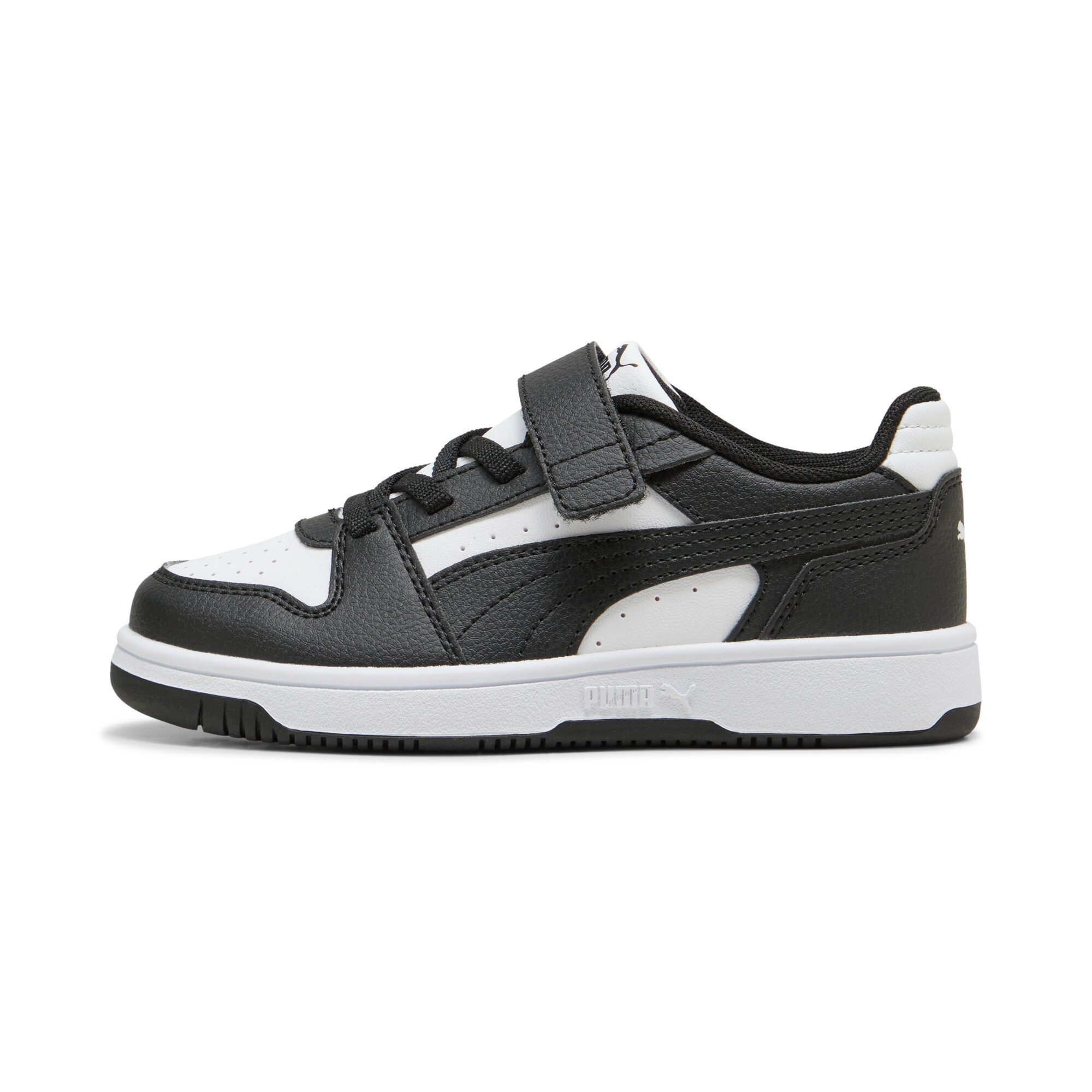 PUMA REBOUND SLAM LO AC PS Sneaker (für Kinder) – Bild 2 von 5