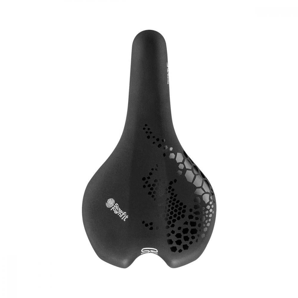 Selle Royal Fahrradsattel Selle Royal Freeway Fit Athletic Fahrradsattel Unisex - Sportlicher Sa