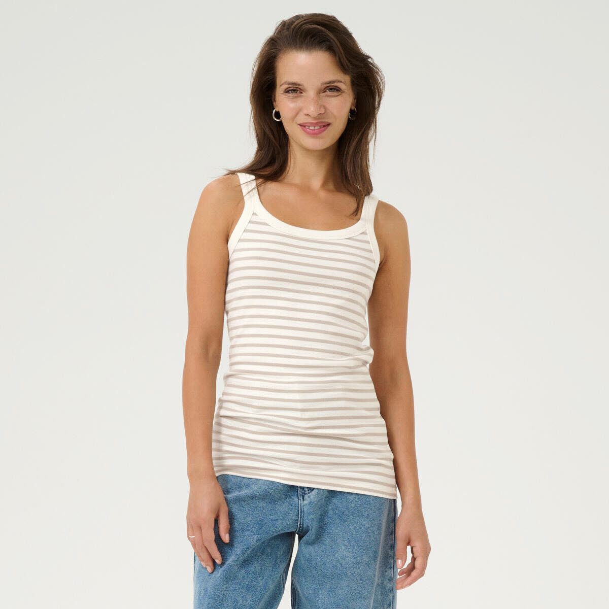 Strickpullover KAliddy Tank Top