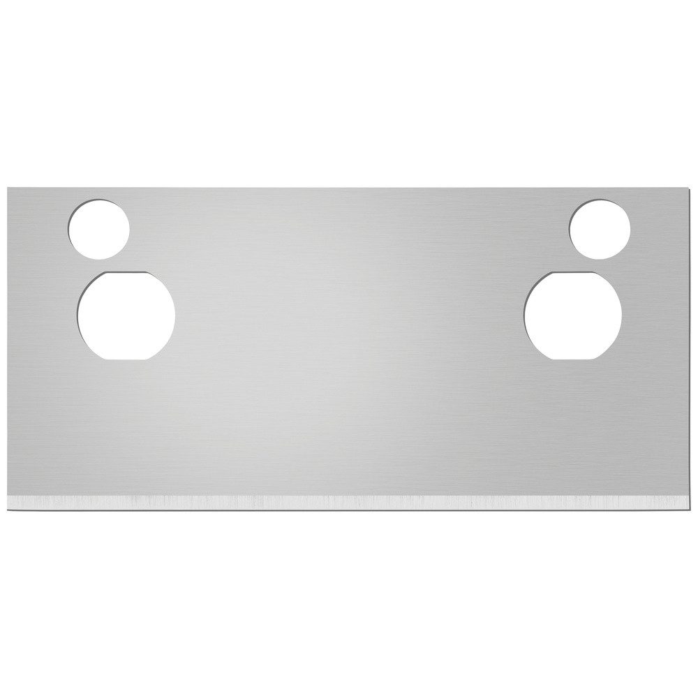 Martor Cuttermesser MARTOR 81.32 Ersatzklinge INDUSTRIEKLINGE Standardschliff 200 St.