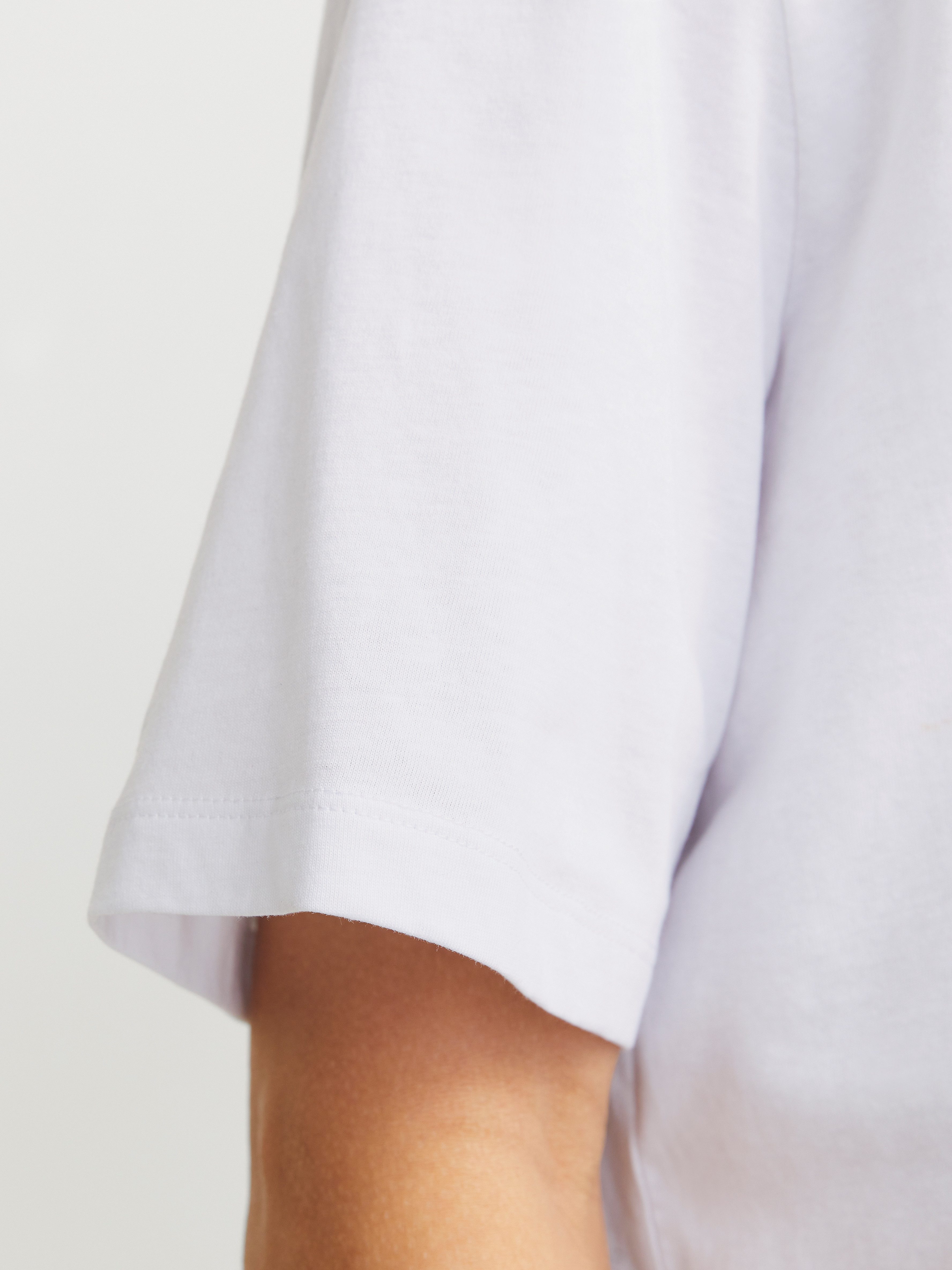 Jack & Jones Print-Shirt JJHUDSON – günstig online kaufen